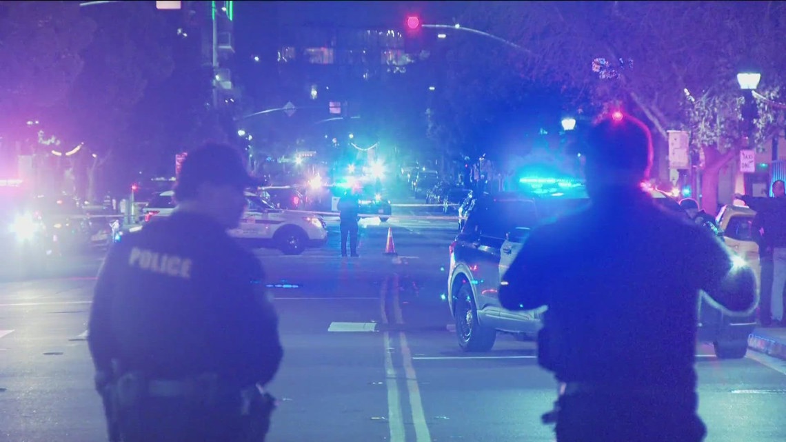 San Diego bồi thường 30 triệu USD cho gia đình thiếu niên bị cảnh sát bắn chết  - Ảnh 1.