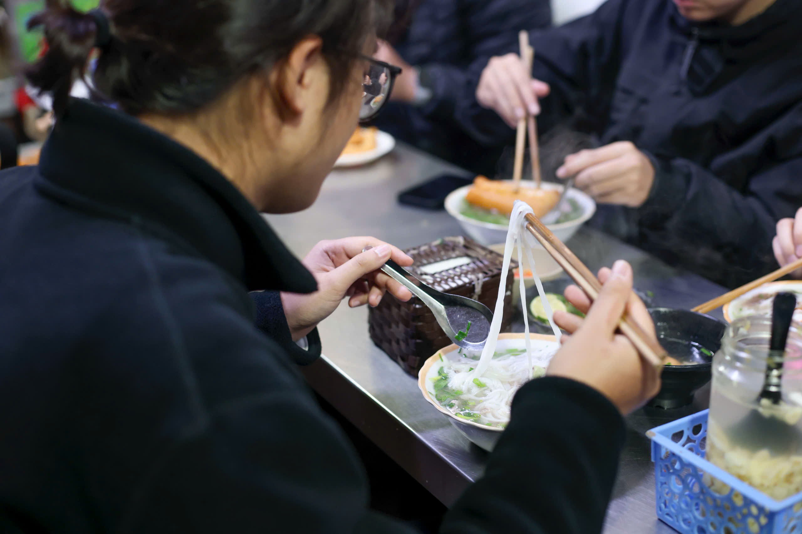 Ngày Di sản phở dự kiến diễn ra vào cuối năm 2026 - Ảnh 4.