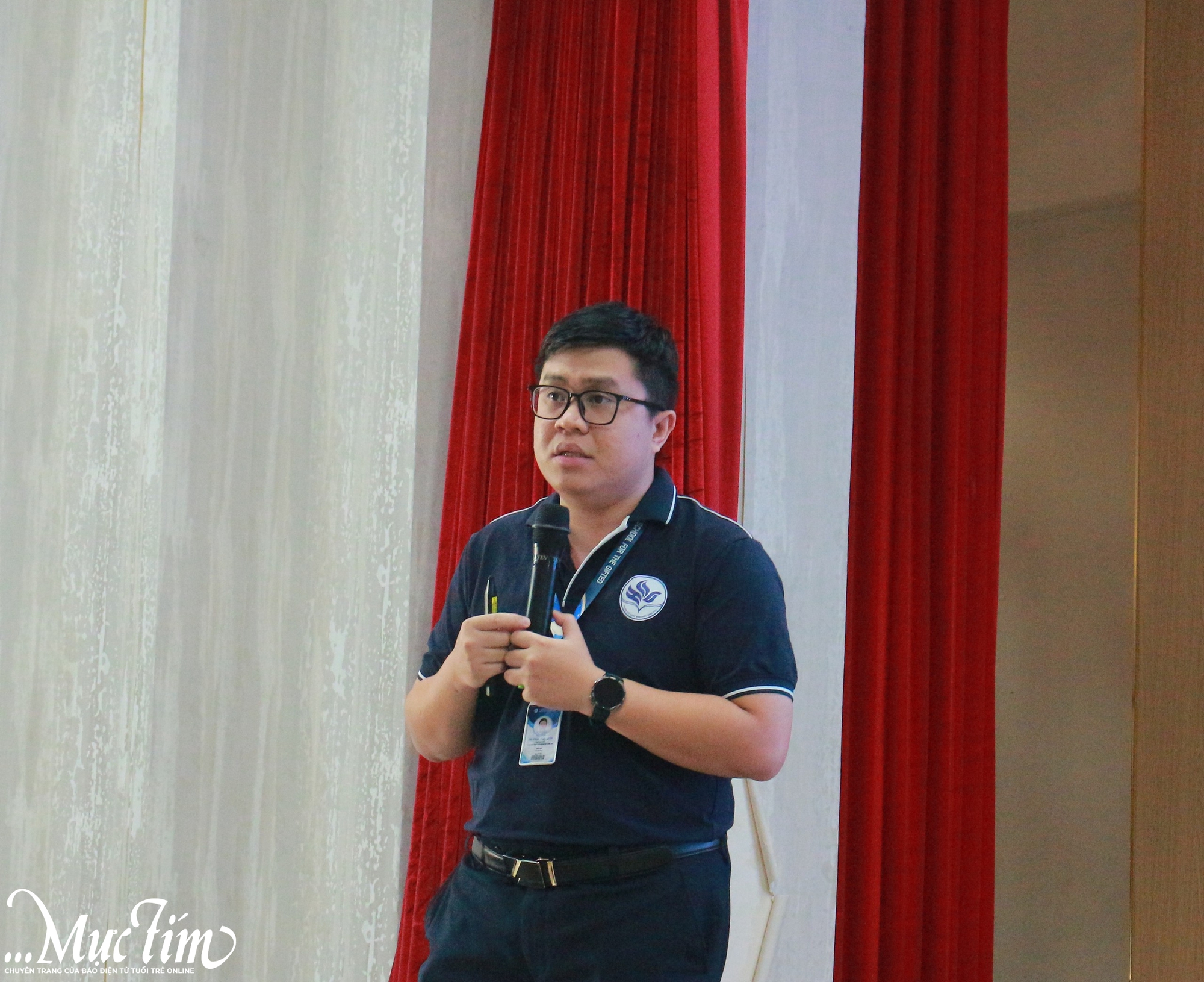 'Cựu binh' tiếp sức vào trường chuyên cho teen 2k11- Ảnh 3.