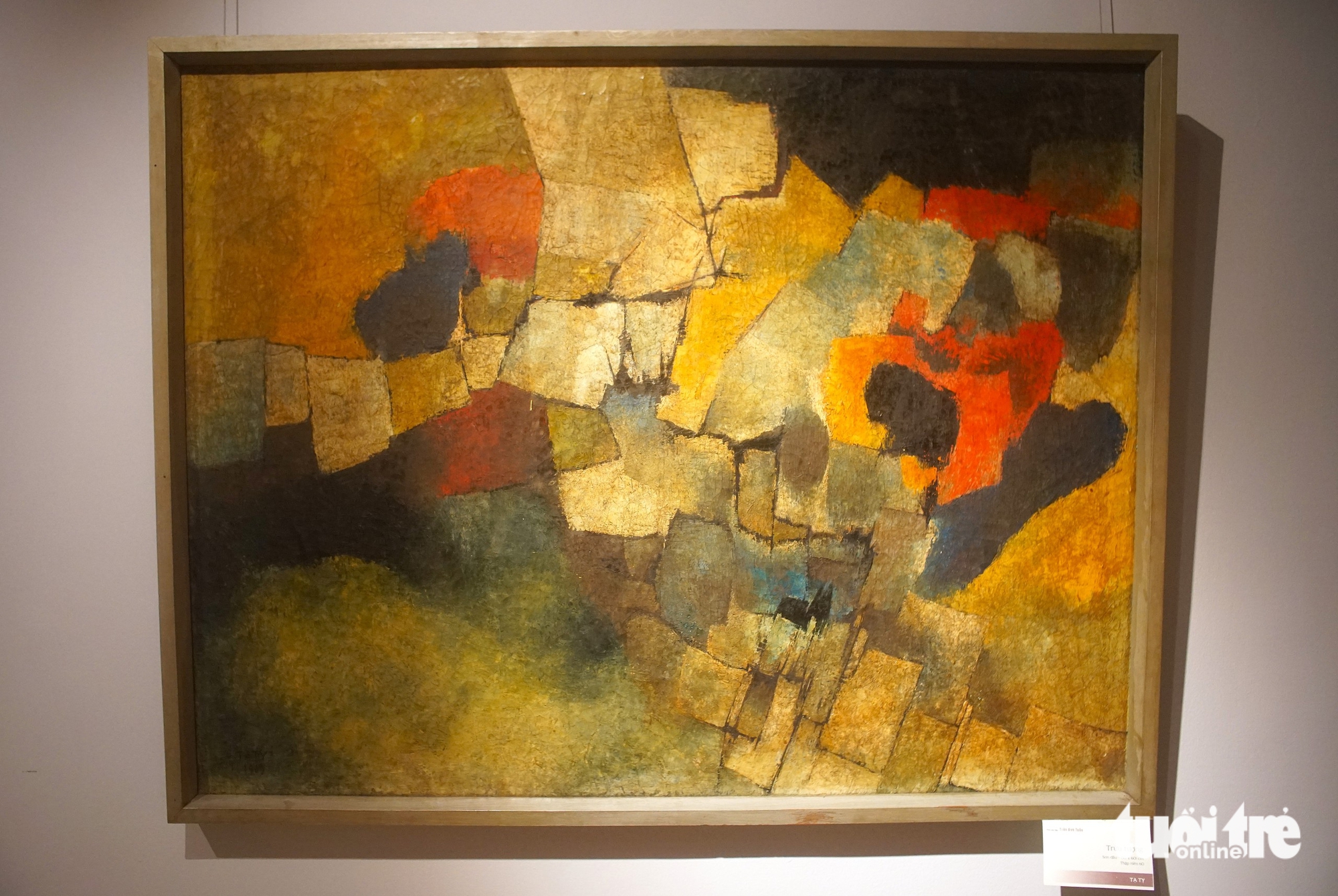 Sài Gòn - Ảnh 4.