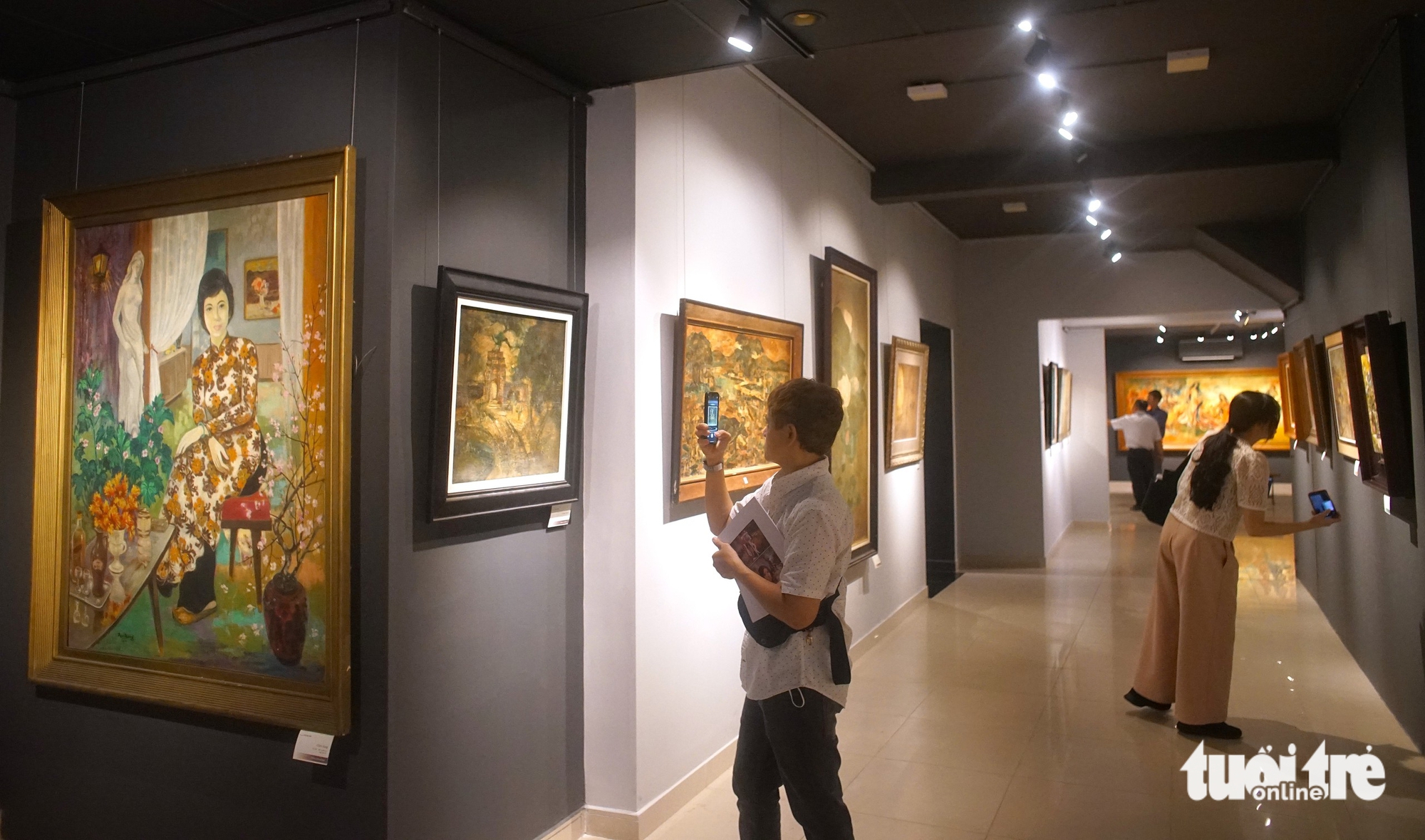 Sài Gòn - Ảnh 12.