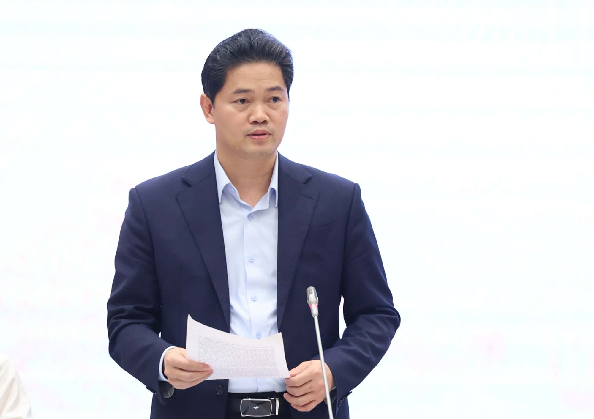 Bộ Y tế trả lời câu hỏi của Tuổi Trẻ về việc có hay không lỗ hổng quản lý mỹ phẩm vụ Mailisa? - Ảnh 1.