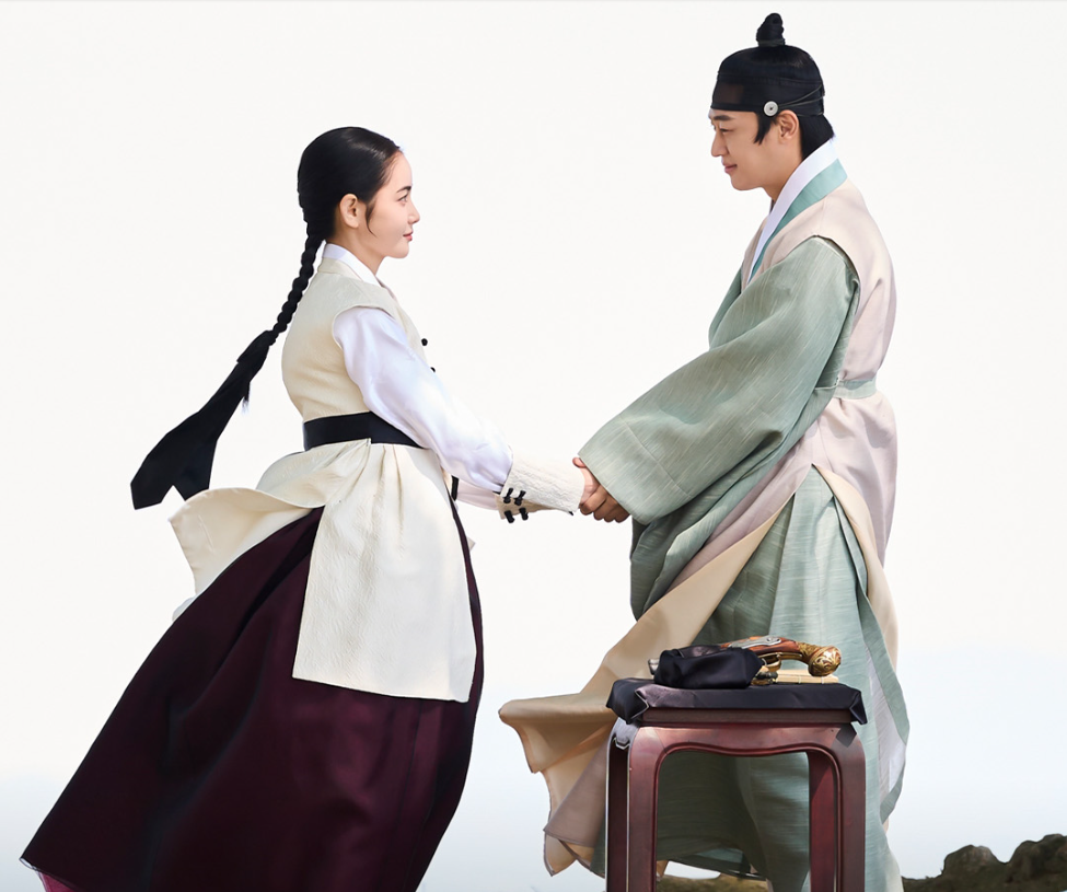 Cạnh tranh cùng Taxi driver 3, vì sao Moon river vẫn hút khán giả?- Ảnh 4.