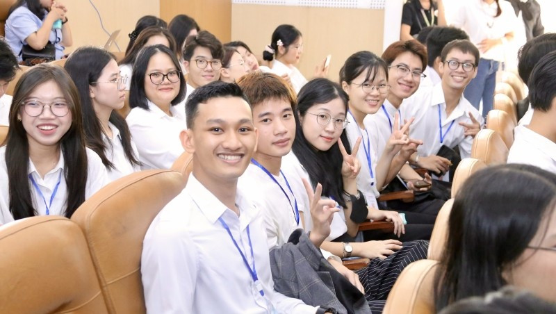 Euréka khởi nghiệp - Ảnh 1.