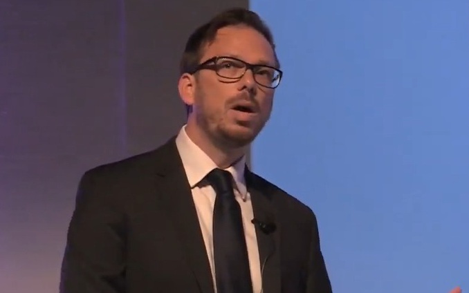 Thủ tướng Anh mở tài khoản TikTok bất chấp lệnh cấm - Ảnh 1.