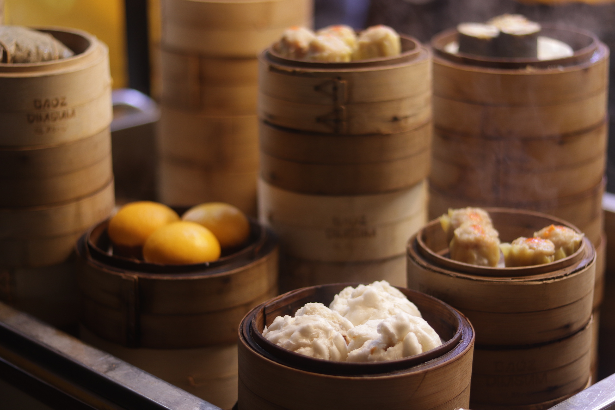 - Ảnh 1. Lễ hội ẩm thực Chợ Lớn - Ảnh 1.