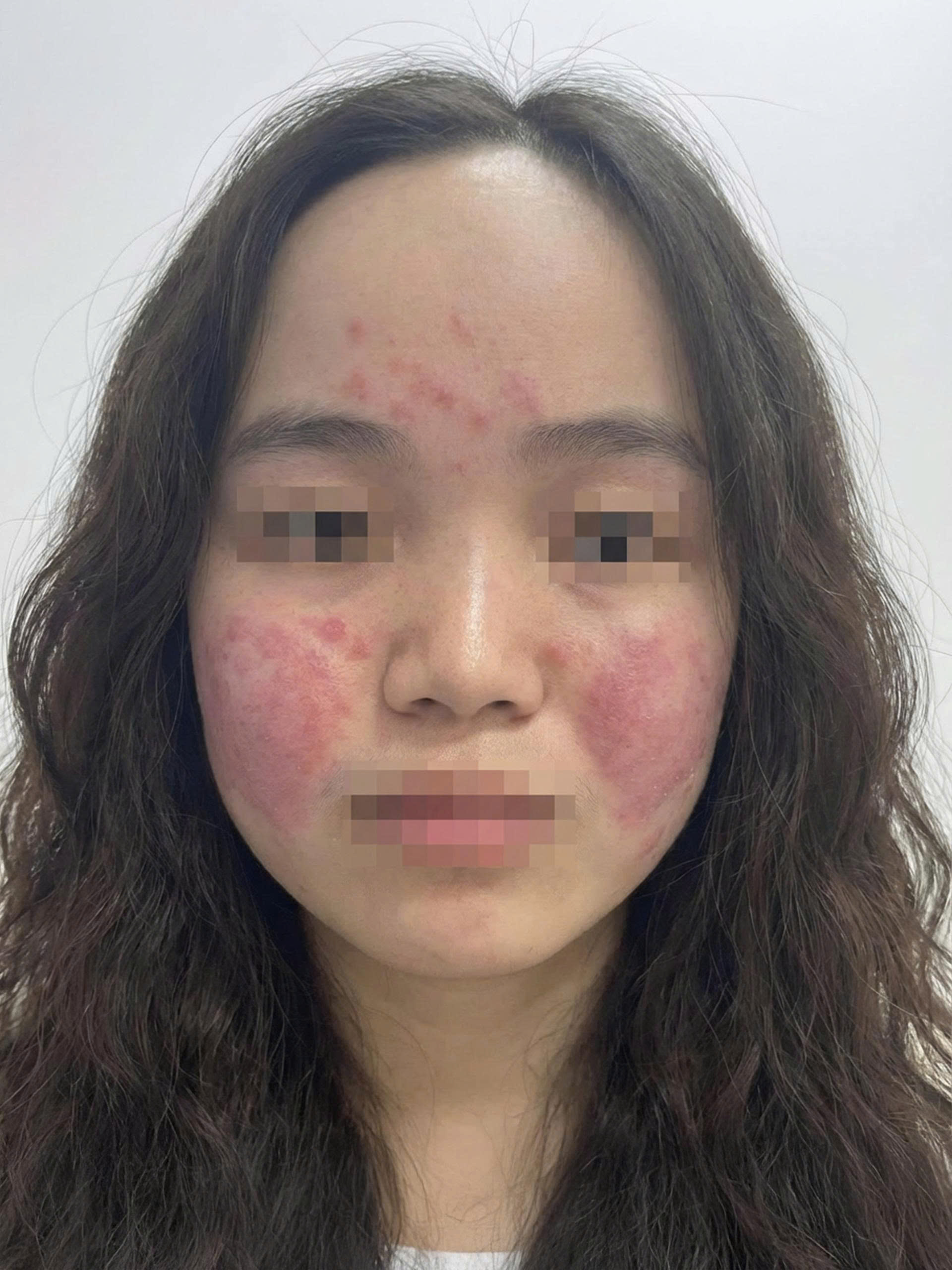 ô nhiễm - Ảnh 1.