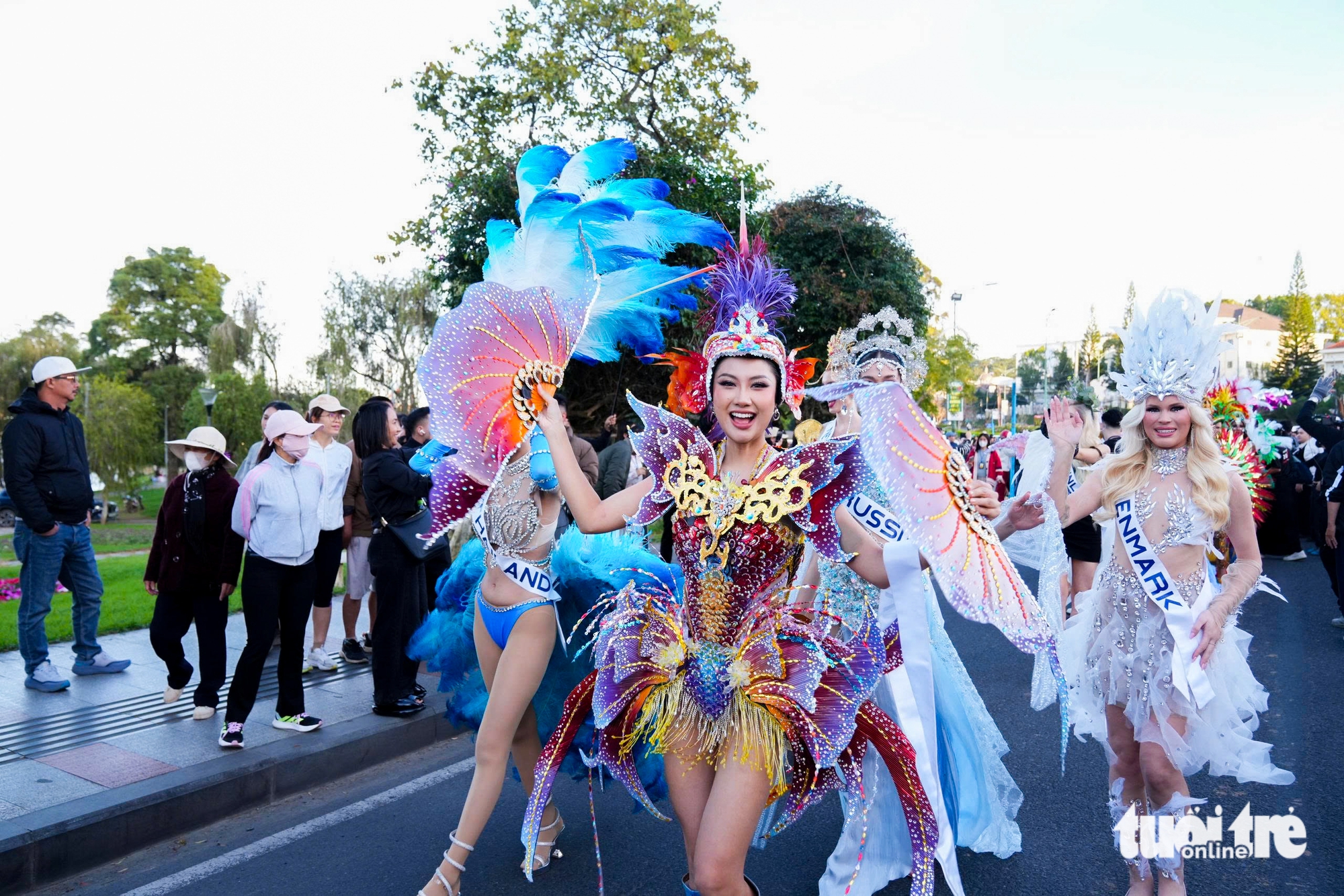 Đà Lạt - Ảnh 1.