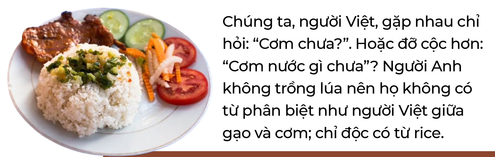 Nước mắm, cơm và rượu đế dưới góc nhìn ngoại quốc - Ảnh 7. Nước mắm, cơm và rượu đế dưới góc nhìn ngoại quốc - Ảnh 7.