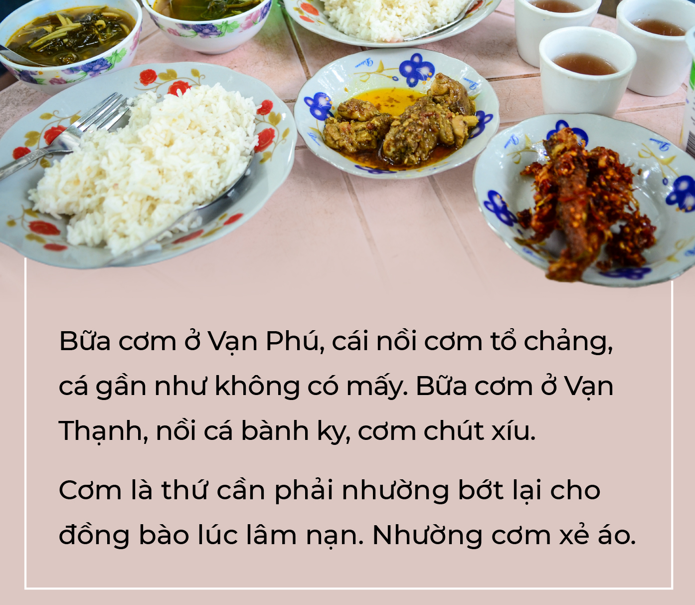 Nước mắm, cơm và rượu đế dưới góc nhìn ngoại quốc - Ảnh 9. Nước mắm, cơm và rượu đế dưới góc nhìn ngoại quốc - Ảnh 9.