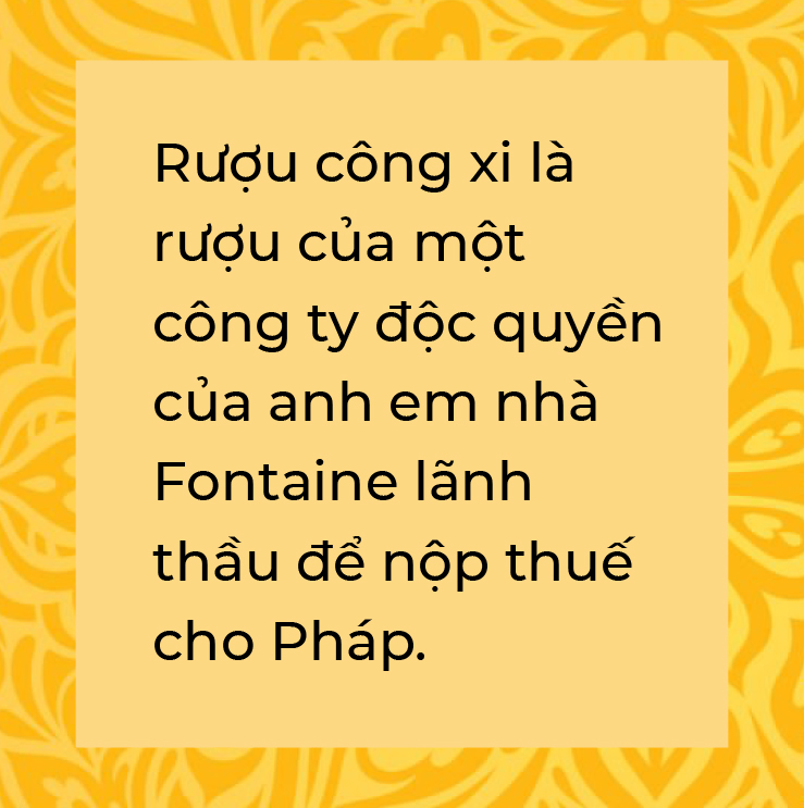 Nước mắm, cơm và rượu đế dưới góc nhìn ngoại quốc - Ảnh 11. Nước mắm, cơm và rượu đế dưới góc nhìn ngoại quốc - Ảnh 11.