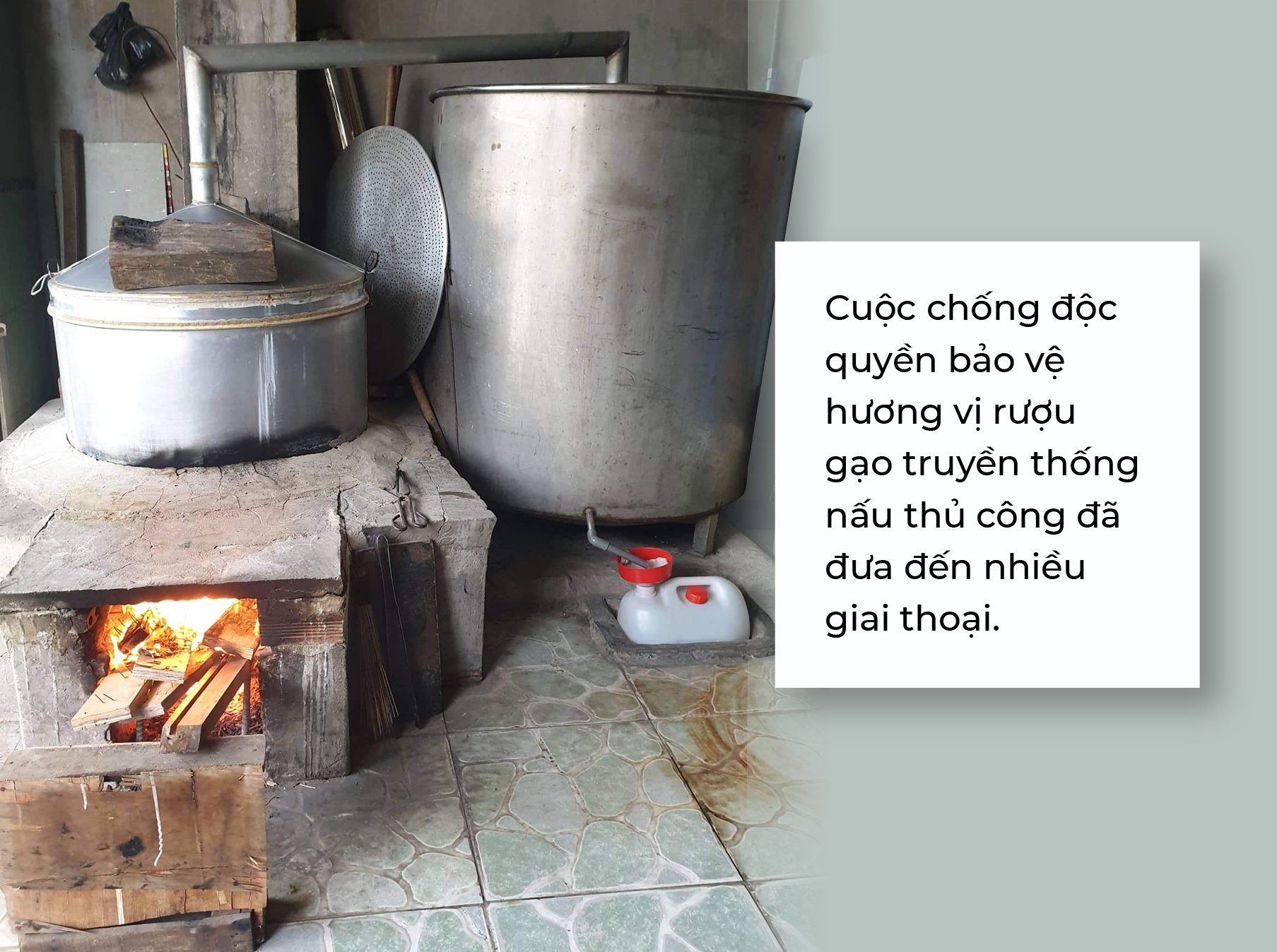 Nước mắm, cơm và rượu đế dưới góc nhìn ngoại quốc - Ảnh 12. Nước mắm, cơm và rượu đế dưới góc nhìn ngoại quốc - Ảnh 12.