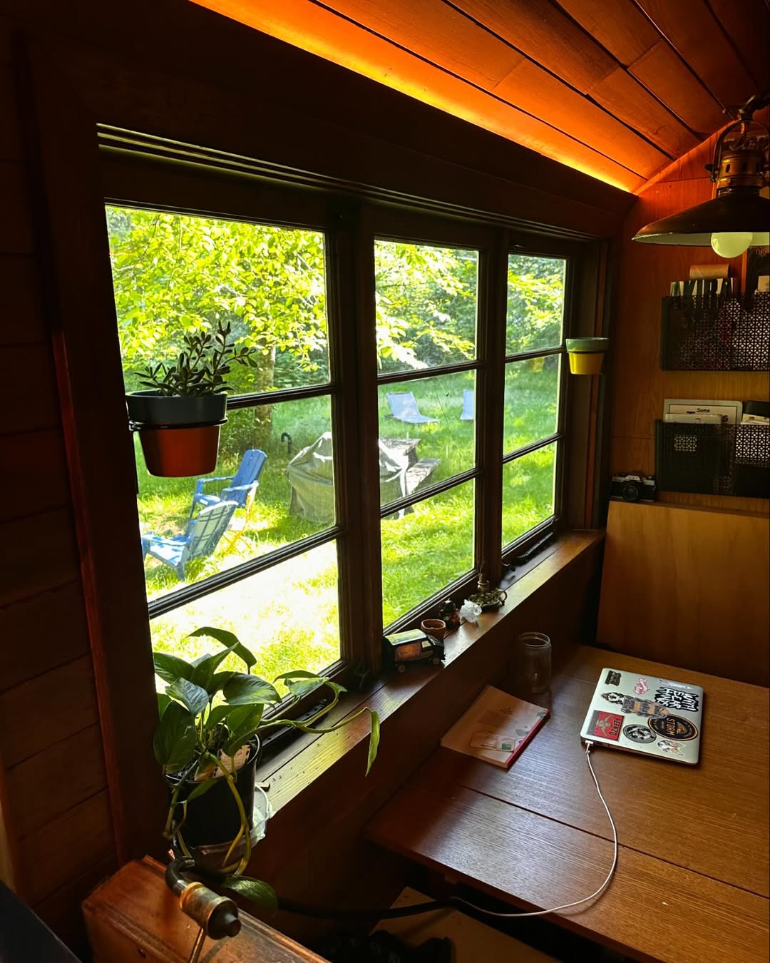 nhà di động - Ảnh 15.