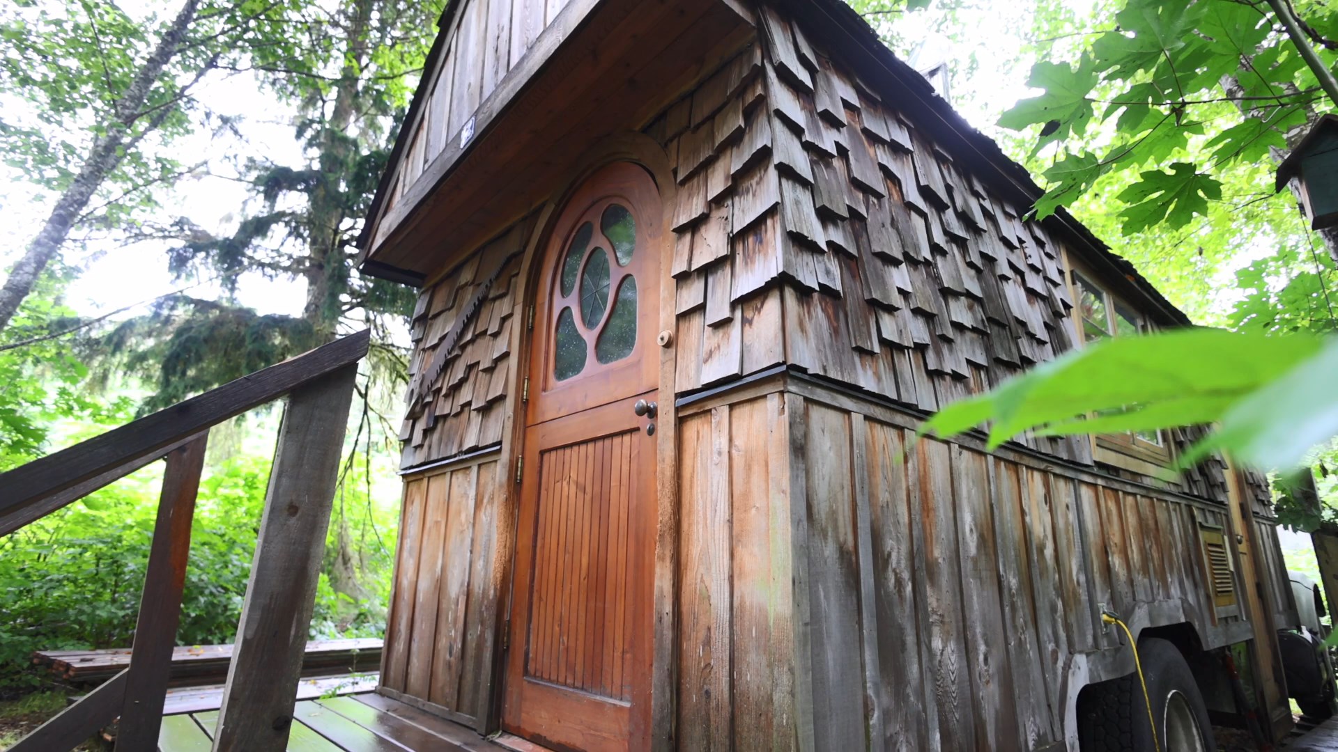 nhà di động - Ảnh 6.