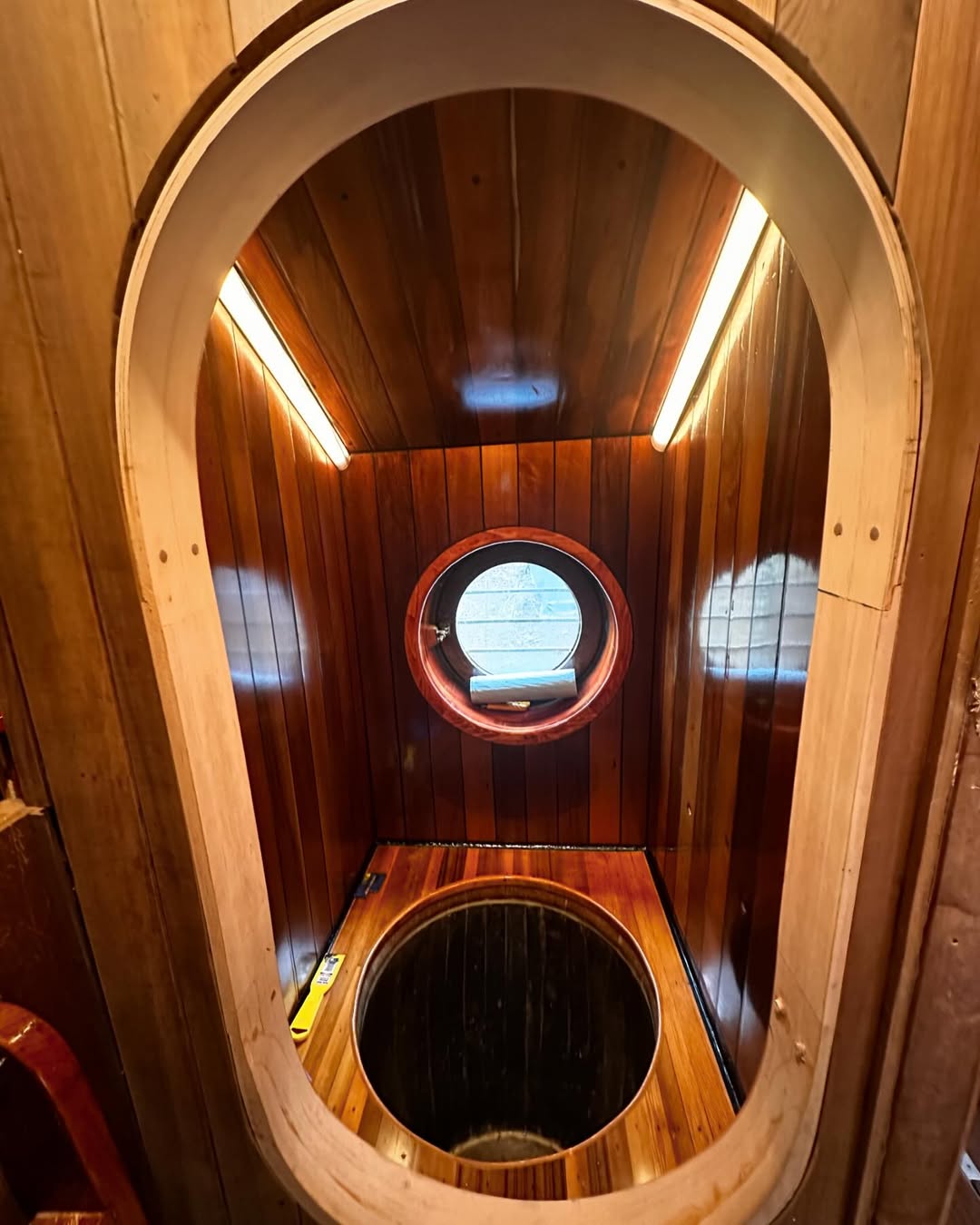 nhà di động - Ảnh 19.