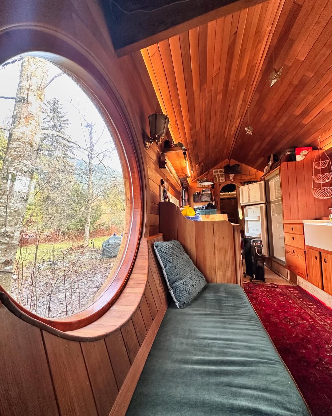 nhà di động - Ảnh 12.