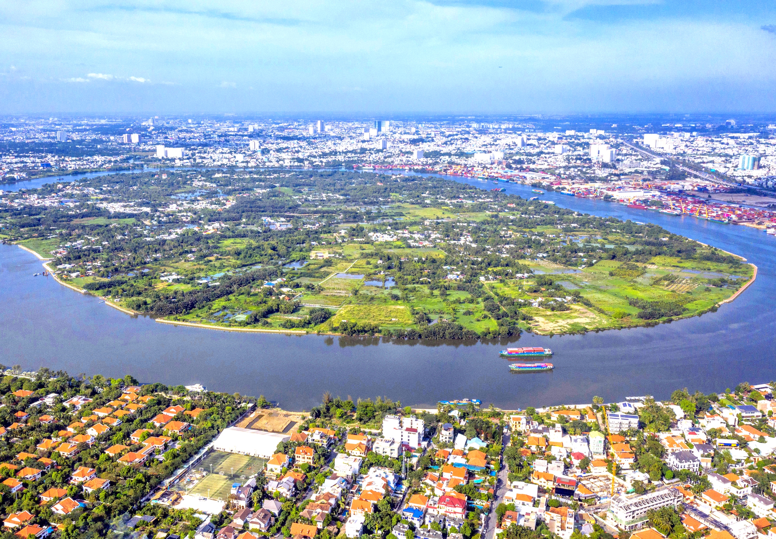 hạ tầng - Ảnh 1.