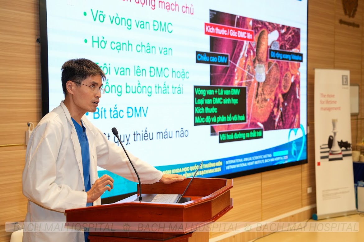 Tỉ lệ tử vong do bệnh tim mạch rất cao, đang là gánh nặng y tế lớn nhất - Ảnh 1.