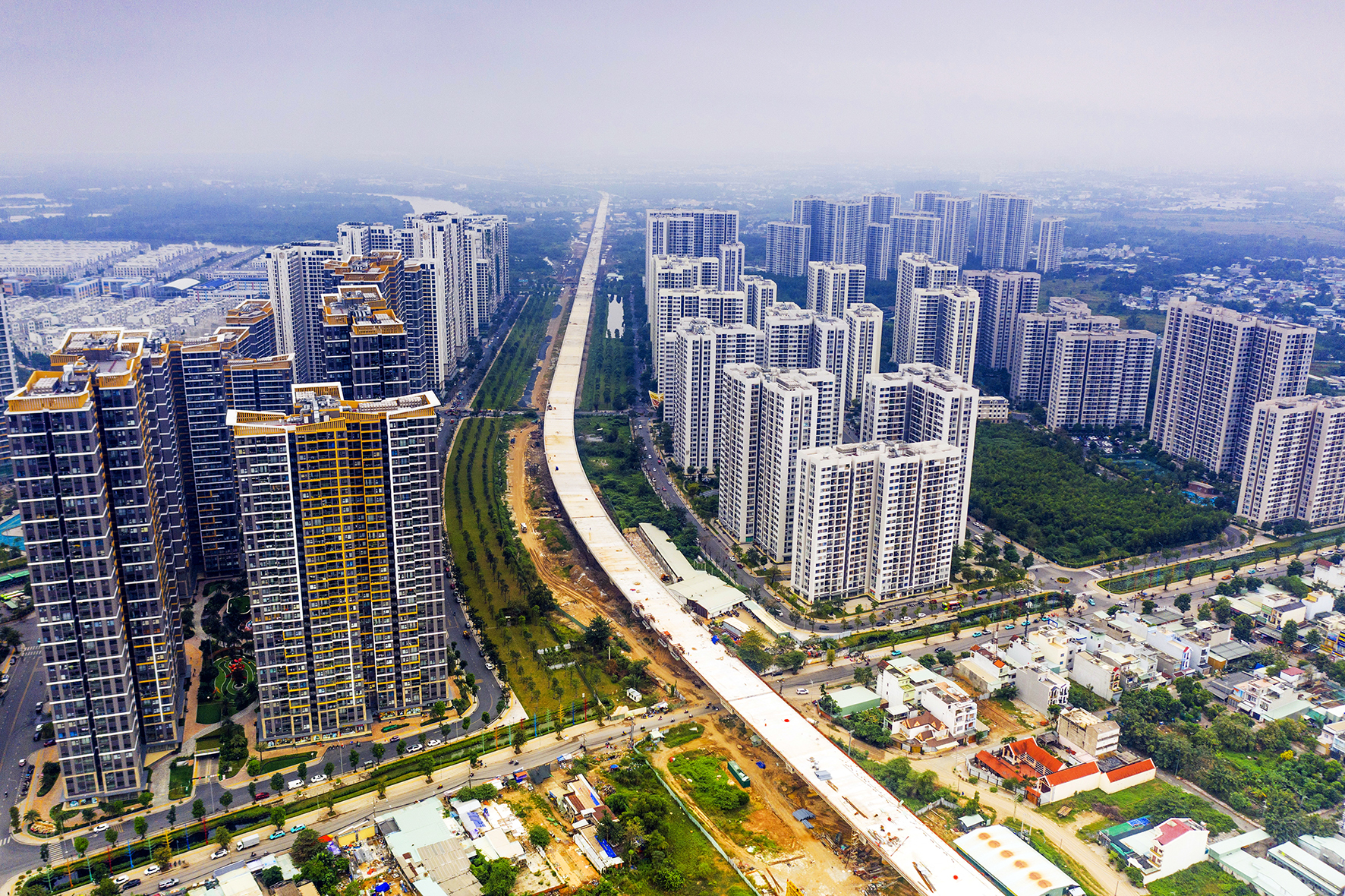 hạ tầng - Ảnh 7.