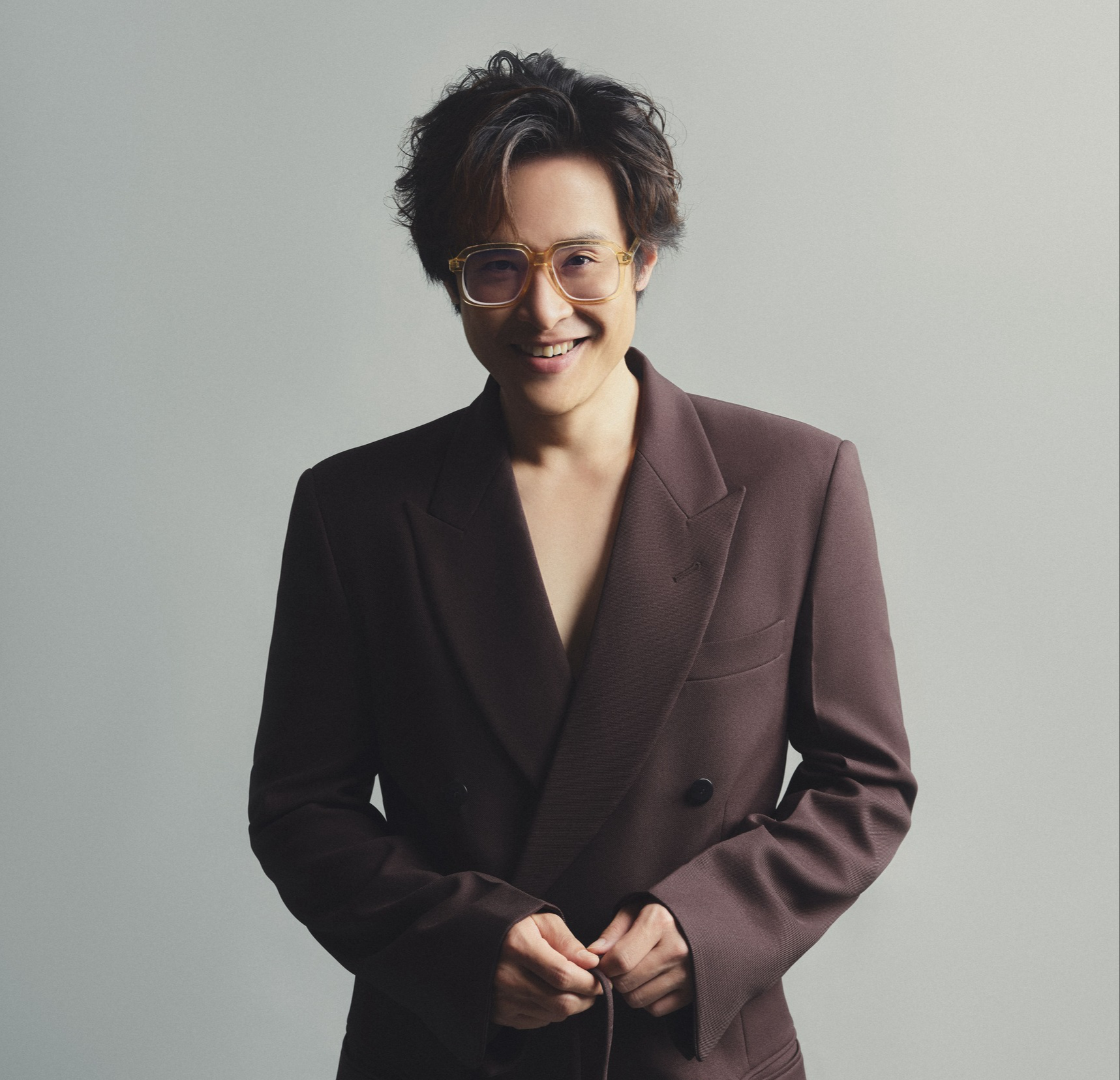 Hà Anh Tuấn dành doanh thu phim Chân trời rực rỡ tặng Như chưa hề có cuộc chia ly - Ảnh 1. Hà Anh Tuấn - Ảnh 1.