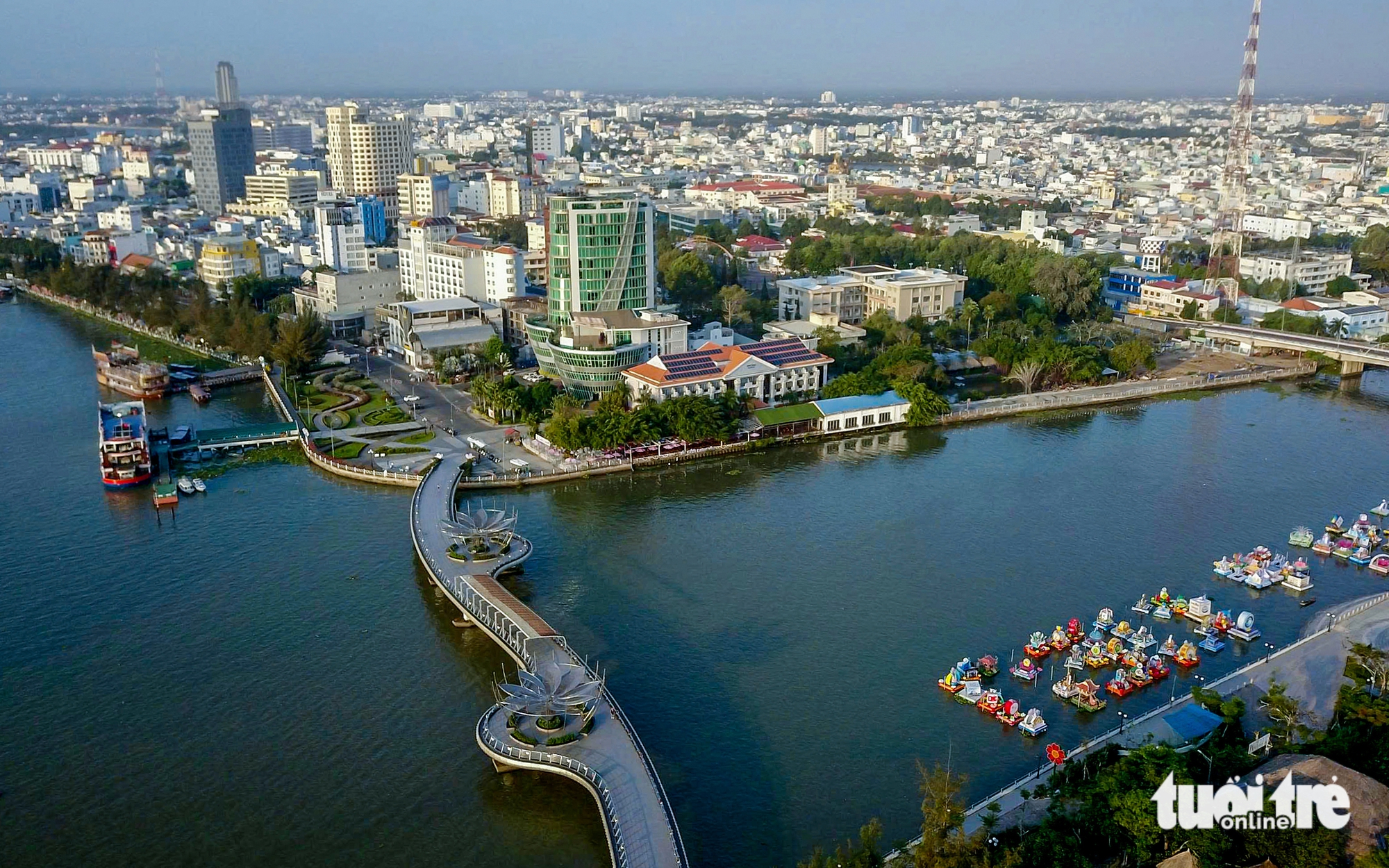 Cần Thơ - Ảnh 1.