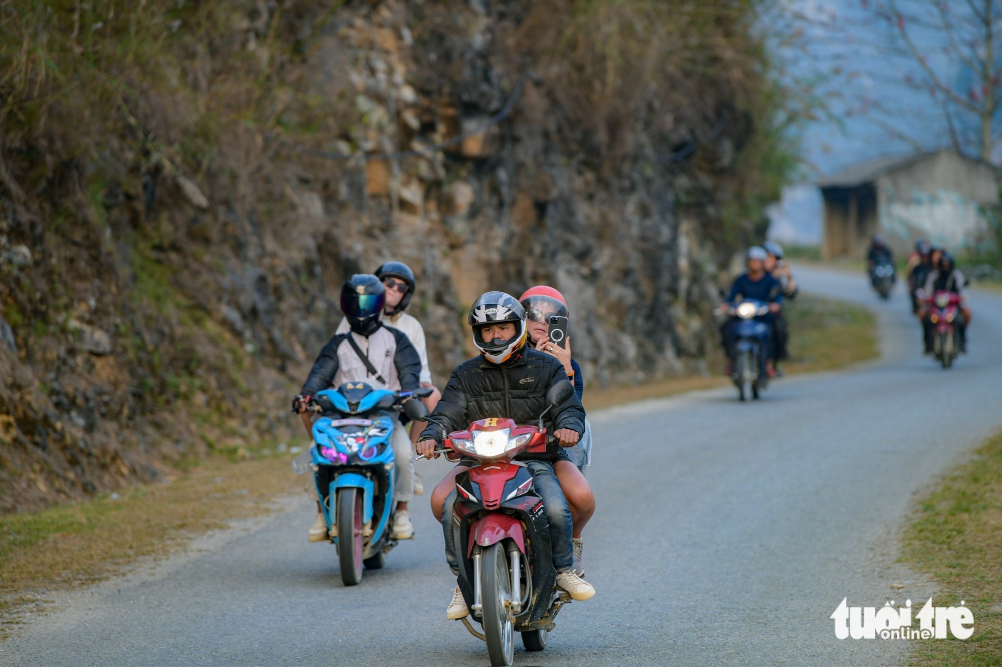 Cao nguyên đá Đồng Văn: giải thưởng không chỉ là danh hiệu - Ảnh 3. cao nguyên đá Đồng văn - Ảnh 3.