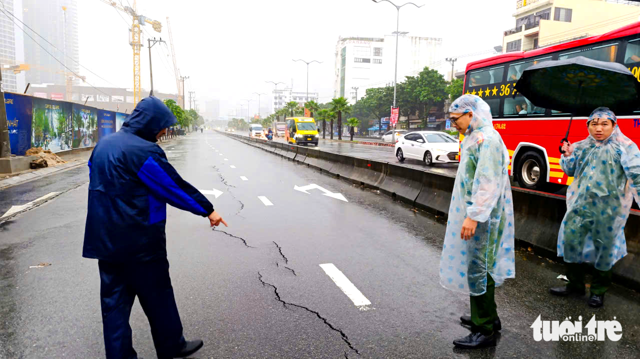 hố tử thần - Ảnh 2.