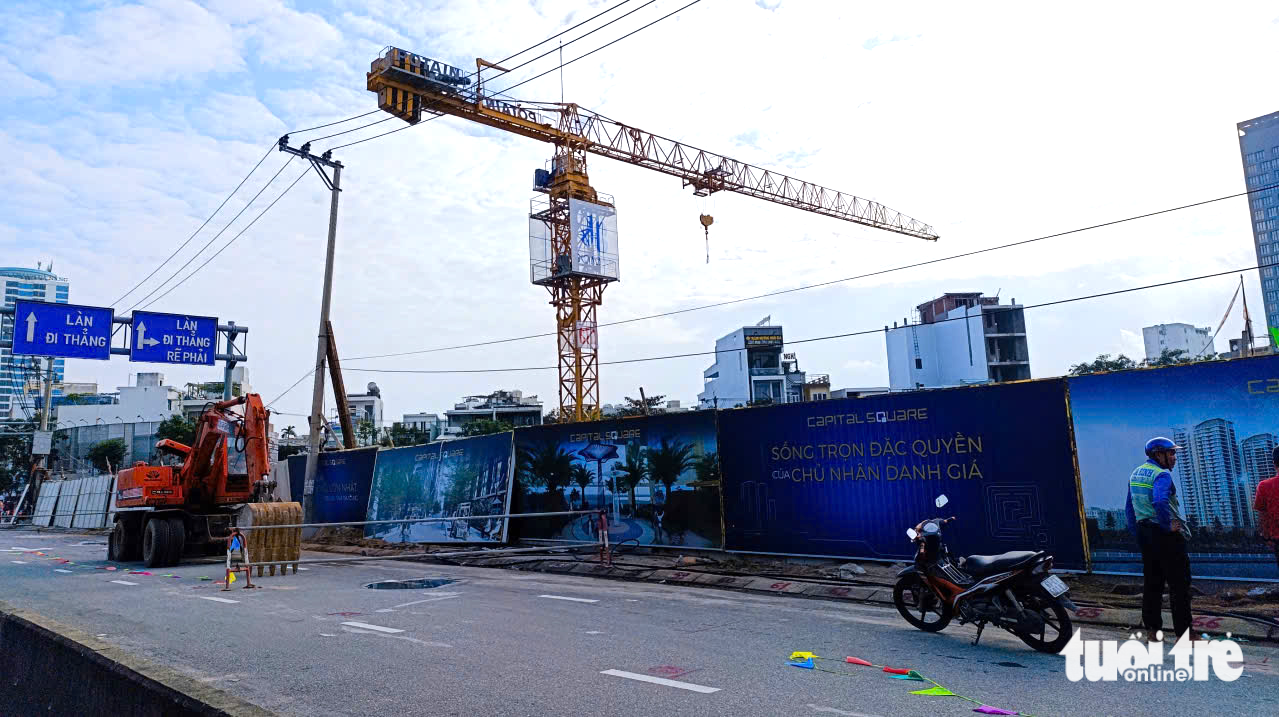 hố tử thần - Ảnh 3.