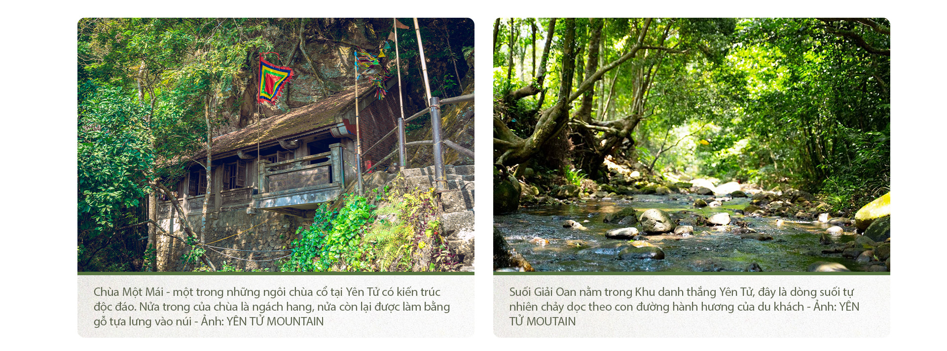 تطمح مقاطعة كوانغ نينه، التي تضم موقعين للتراث العالمي، إلى أن تصبح مركزاً ثقافياً إقليمياً - الصورة 11.