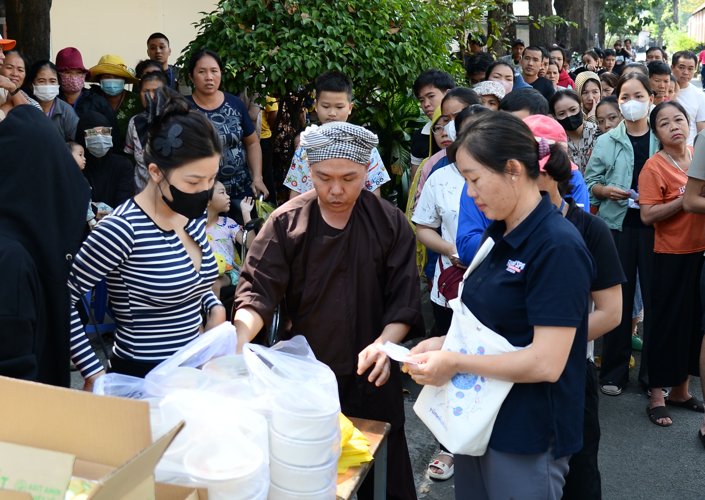 bệnh nhi - Ảnh 9.