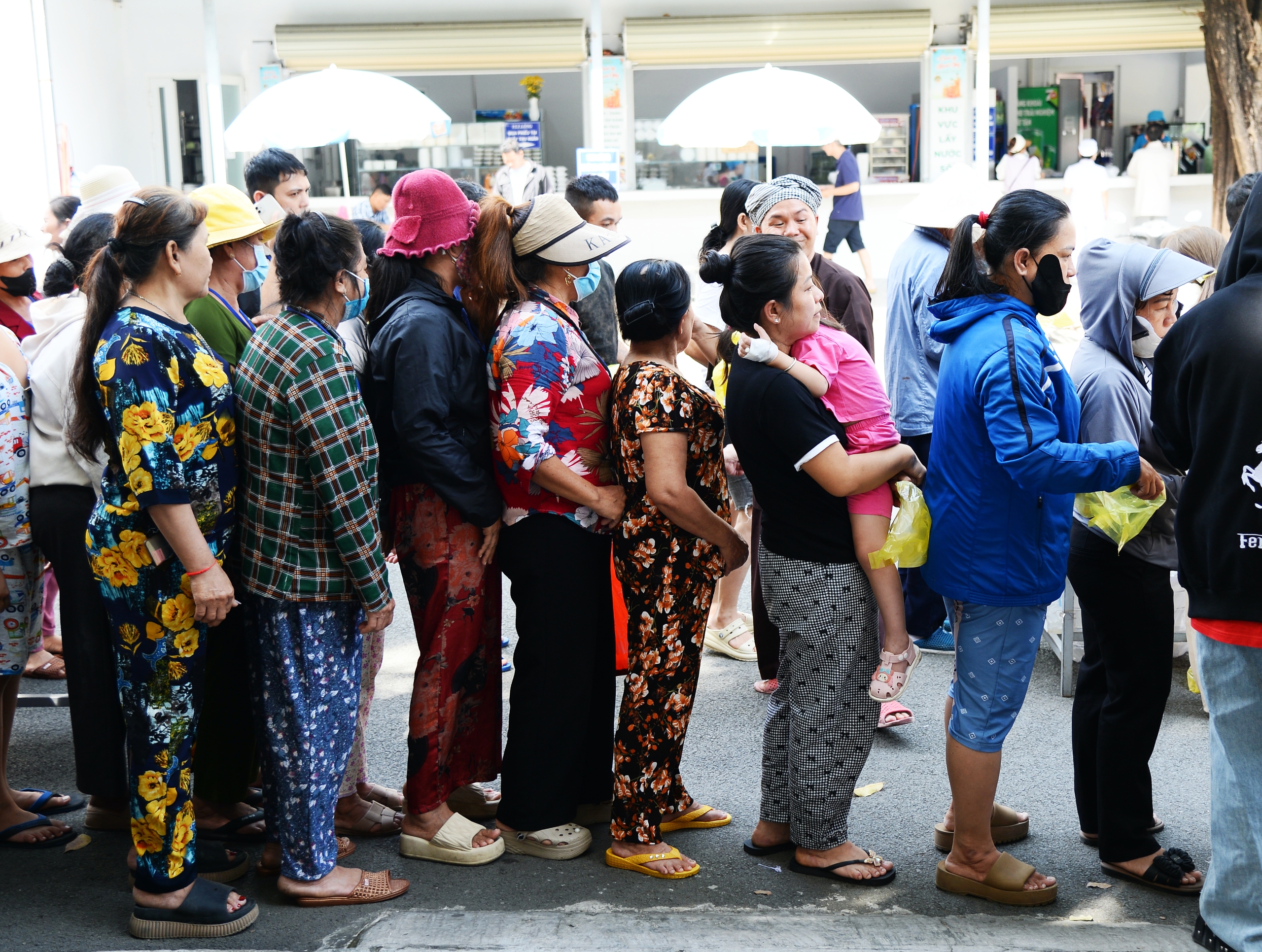 bệnh nhi - Ảnh 10.