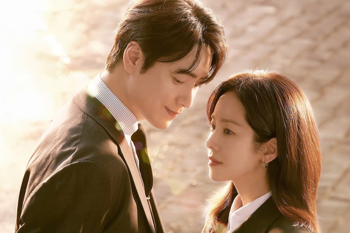 5 cặp đôi gây sốt nhất phim Hàn năm 2025- Ảnh 11.