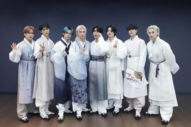 Siêu phẩm anime của Hybe và Enhypen ấn định ngày ra mắt - Ảnh 3.