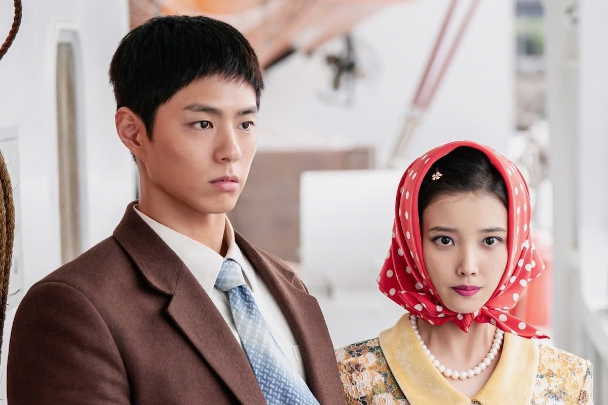 5 cặp đôi gây sốt nhất phim Hàn năm 2025- Ảnh 6.