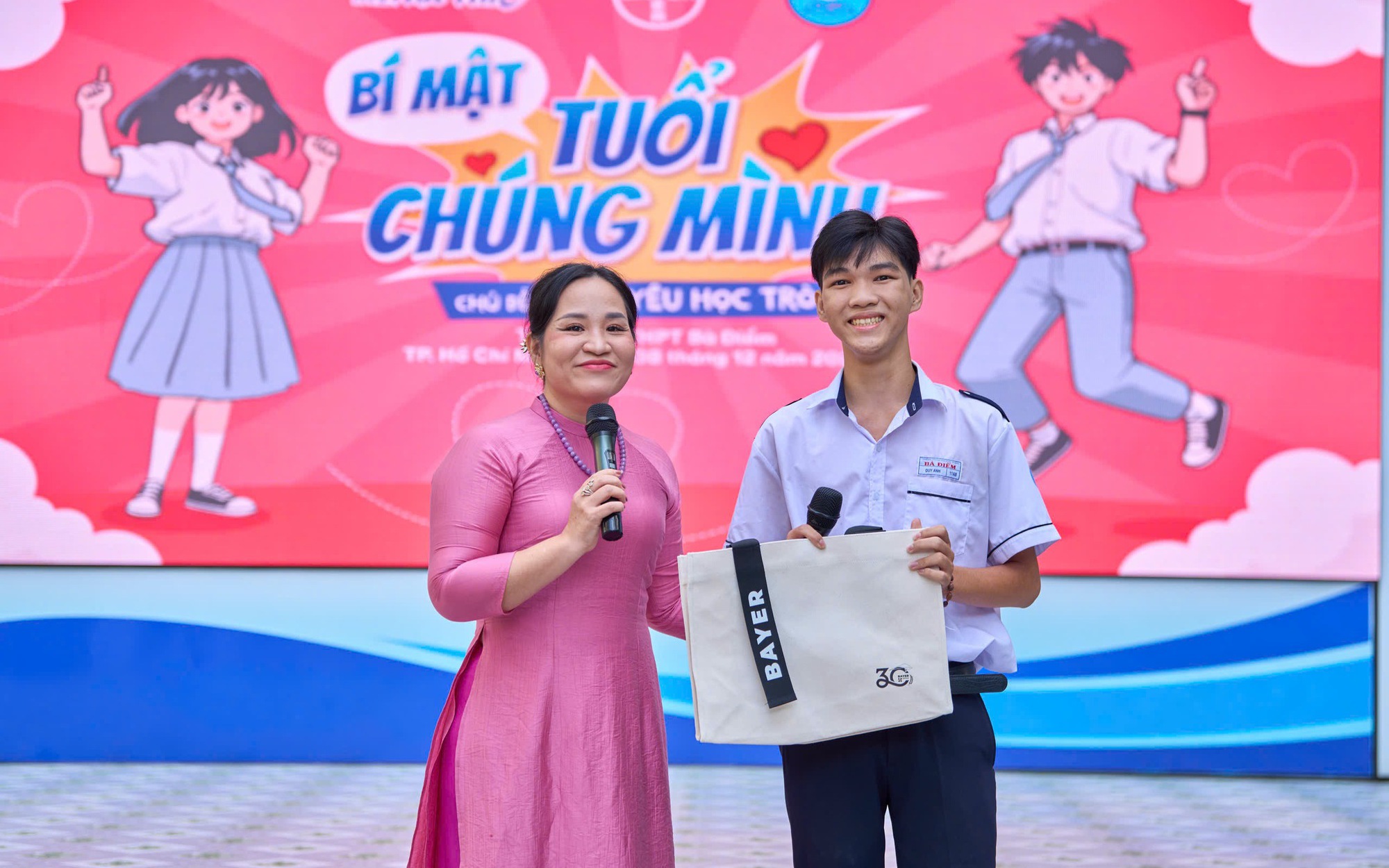 Vì sao 'trap boy', 'trap girl' yêu nhiều người cùng lúc?- Ảnh 3.