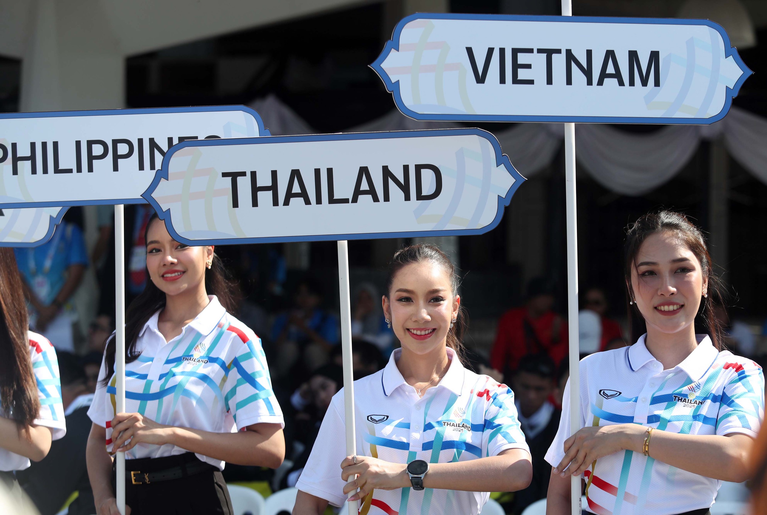 Thái Lan - Ảnh 5.