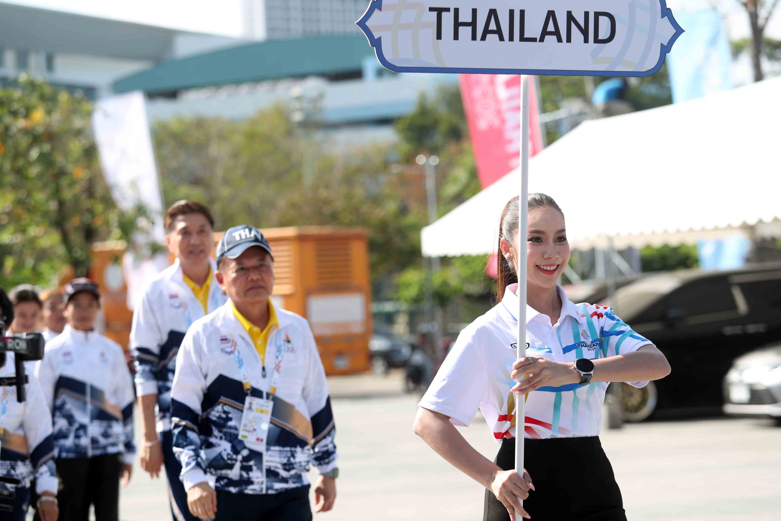 Thái Lan - Ảnh 8.