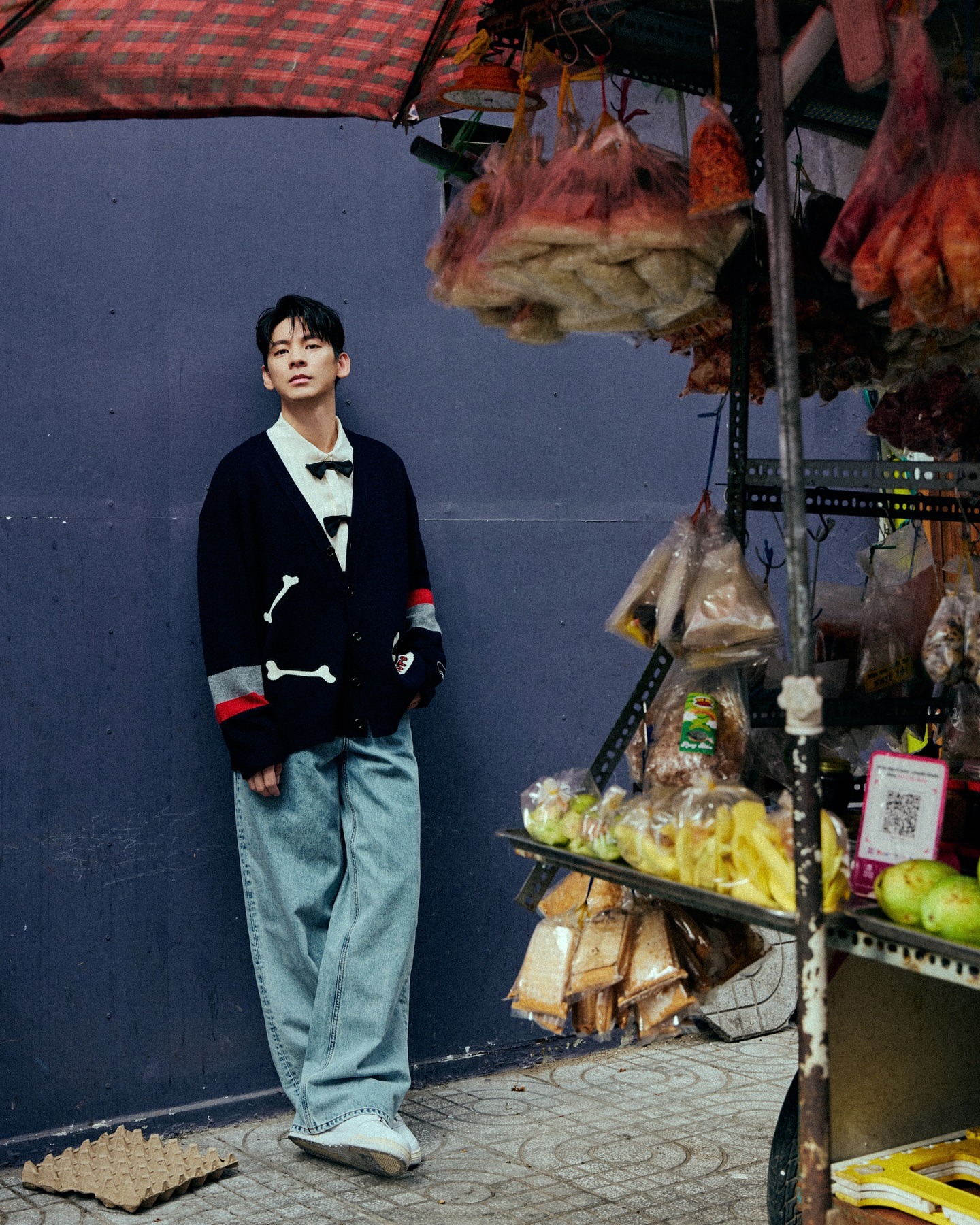 Lâm Bách Hoành - Ảnh 6.