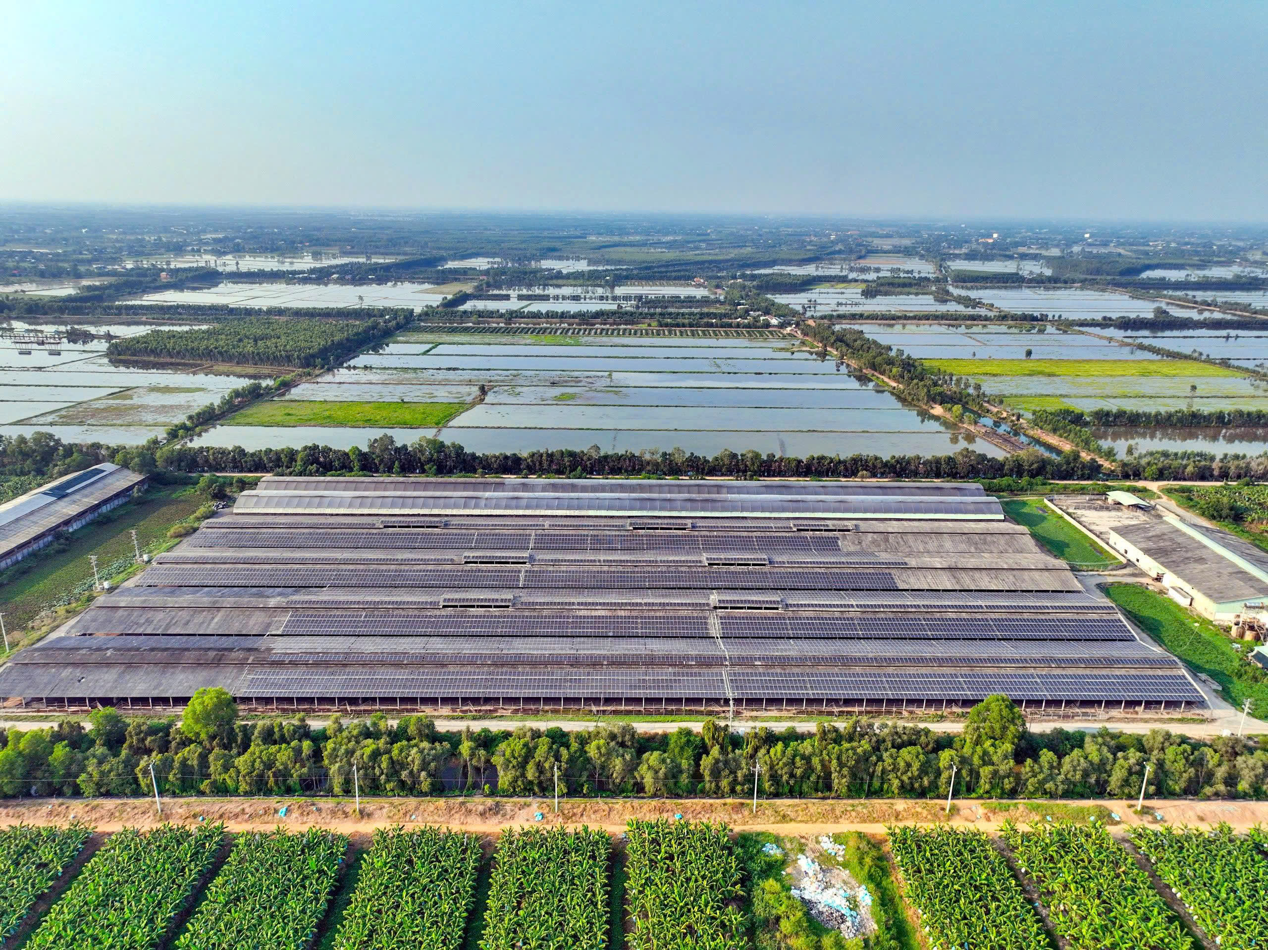 Tây Ninh - Ảnh 2.