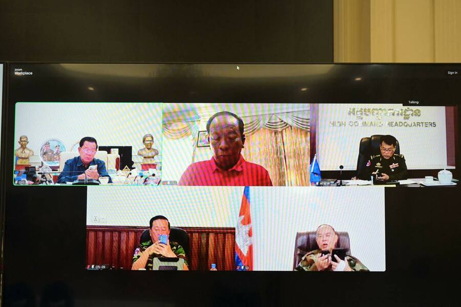 Campuchia - Ảnh 2.