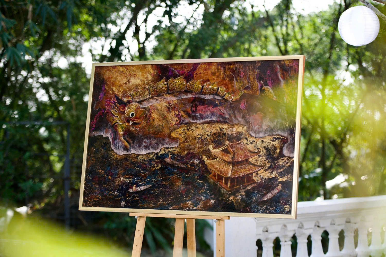 Chu Nhật Quang - Ảnh 3.