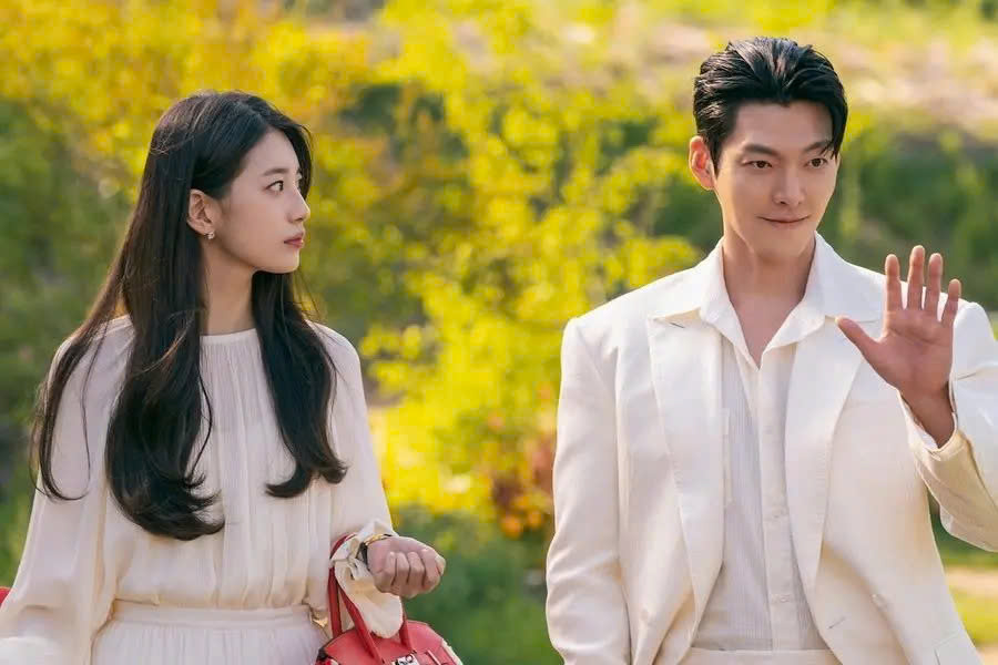 5 cặp đôi gây sốt nhất phim Hàn năm 2025- Ảnh 5.