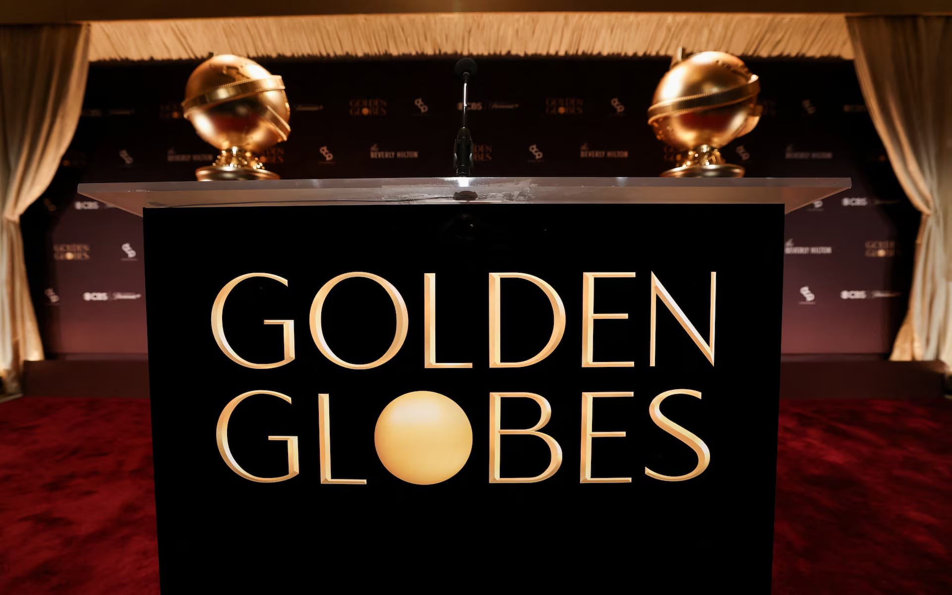 'One Battle After Another' leads BAFTA nominations, 'Sinners' also recognised - Ảnh 1.