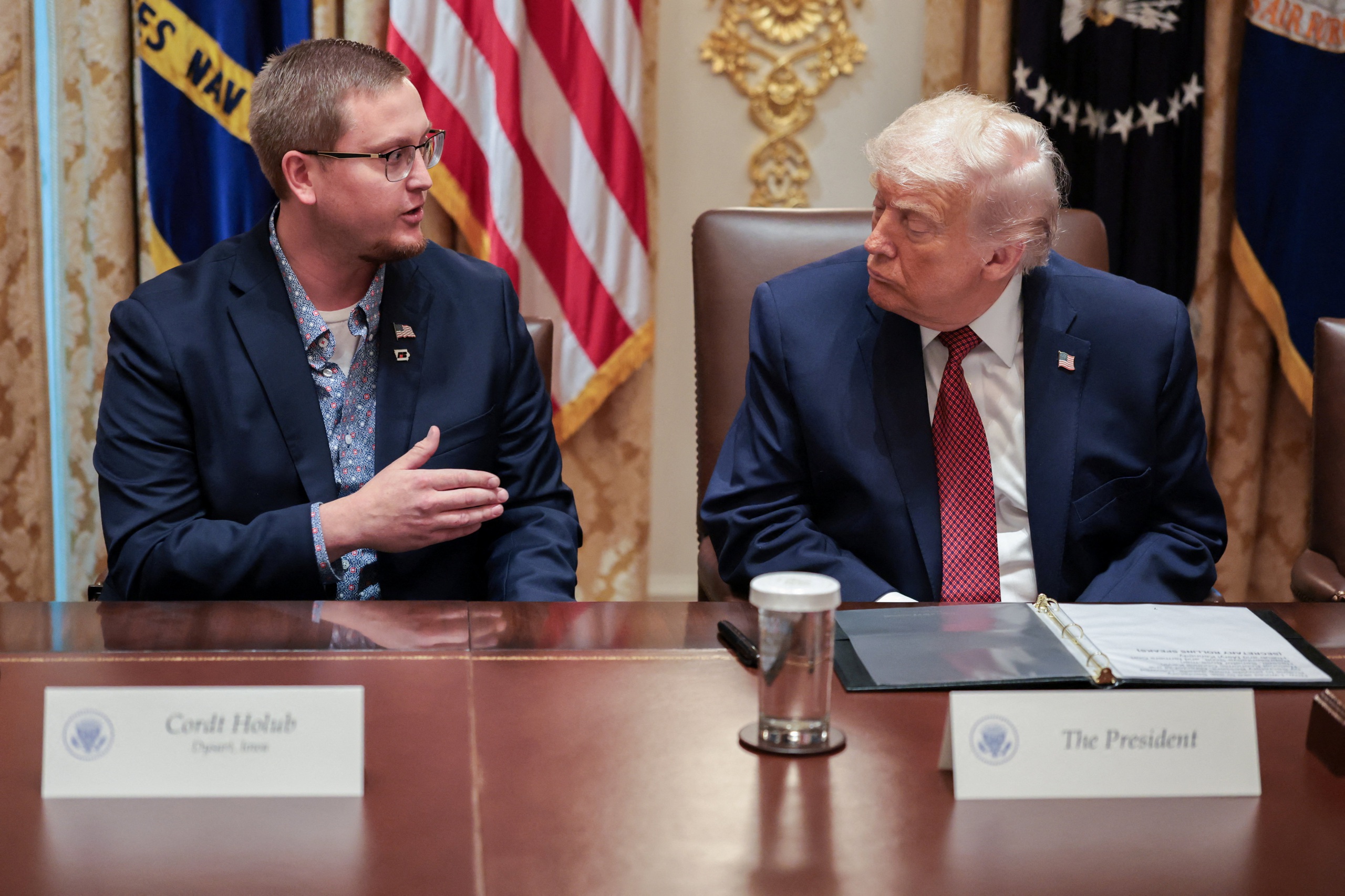 thuế quan - Ảnh 1.