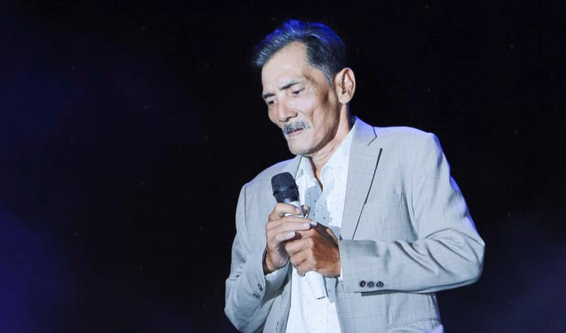 Thương Tín - Ảnh 1.