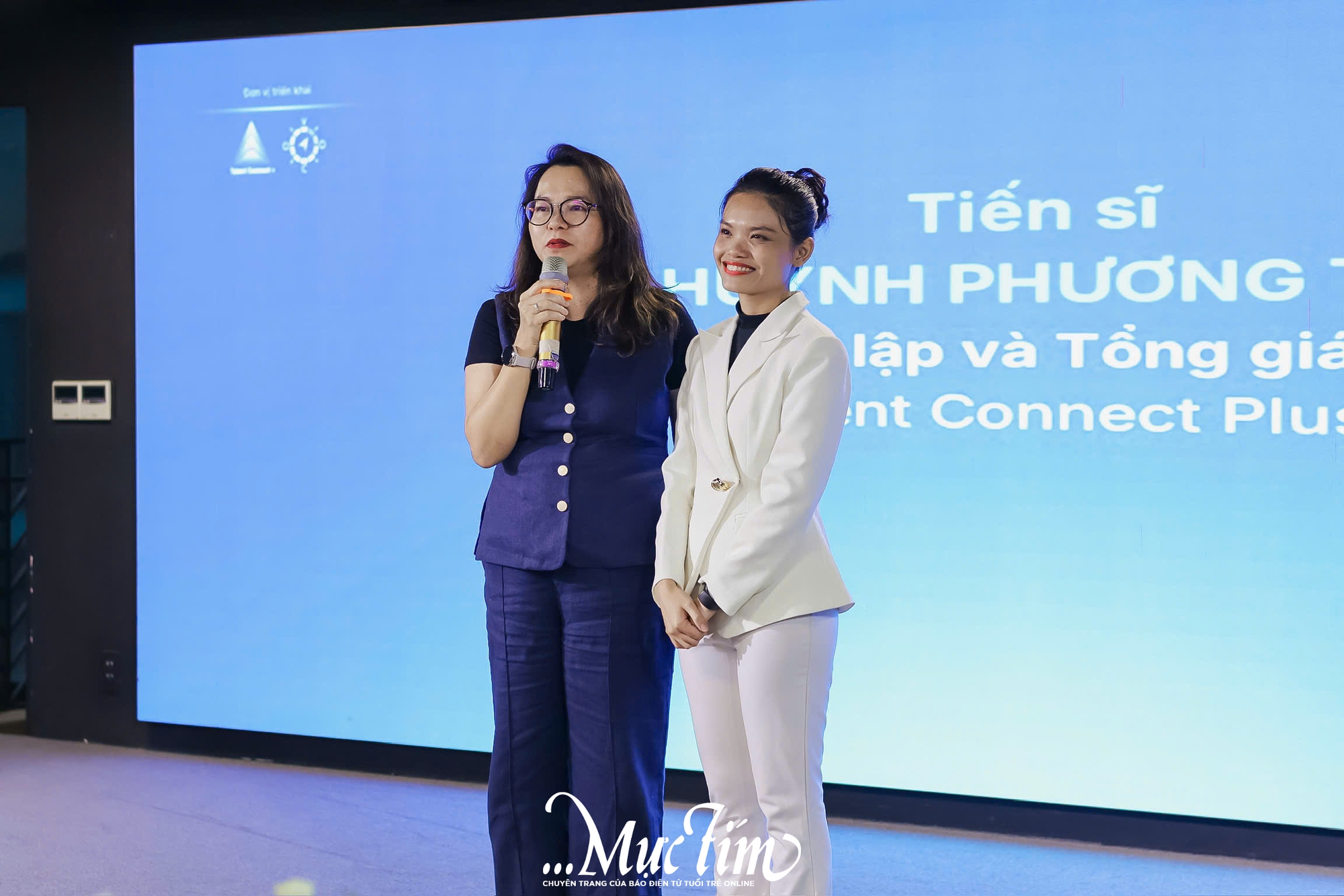 Trường Tài năng UEH.ISB đưa sinh viên vào môi trường doanh nghiệp sớm - Ảnh 5.