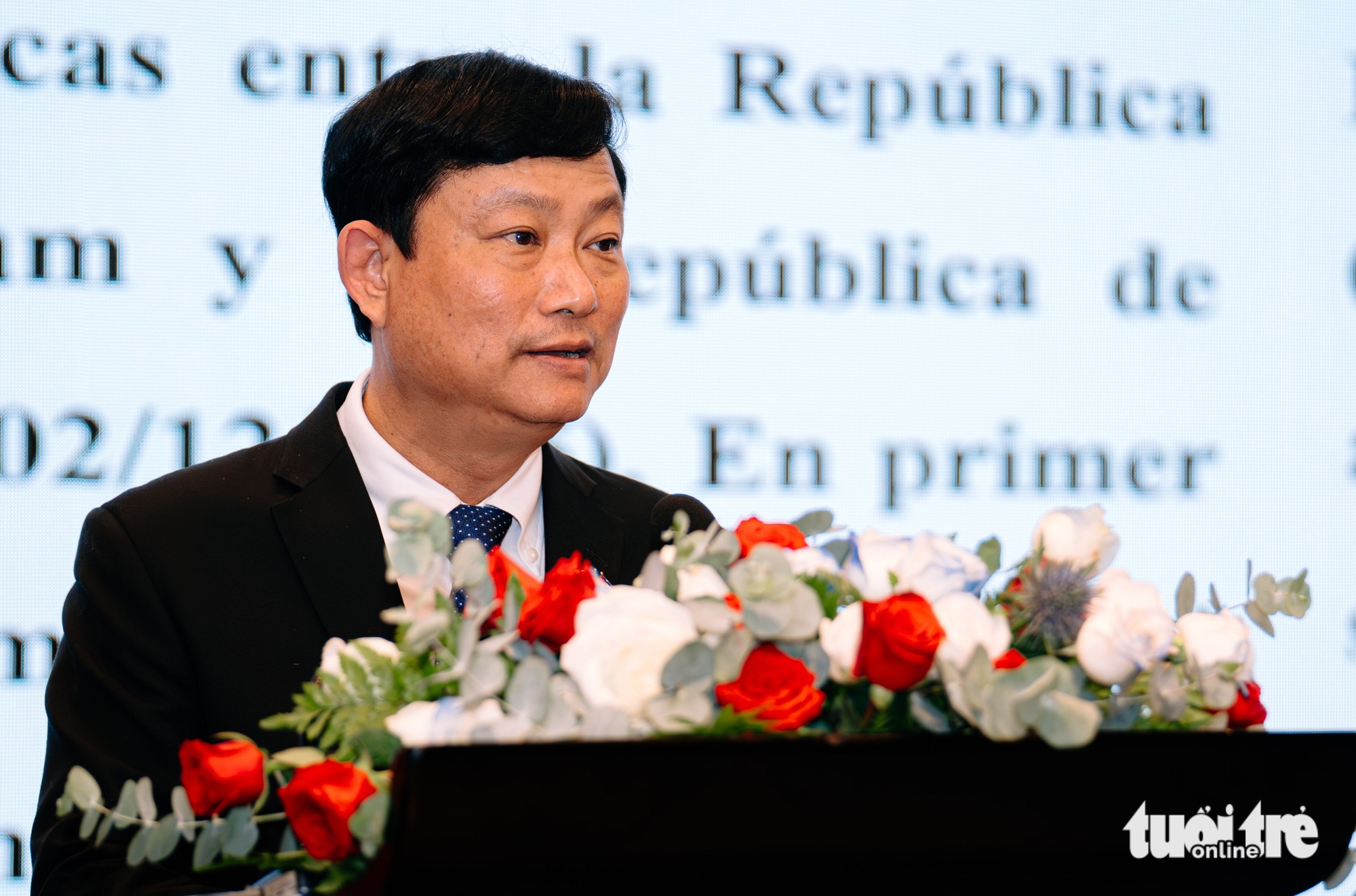 TP.HCM trao bảng tượng trưng 13 tỉ đồng tặng nhân dân Cuba - Ảnh 2. Cuba - Ảnh 2.