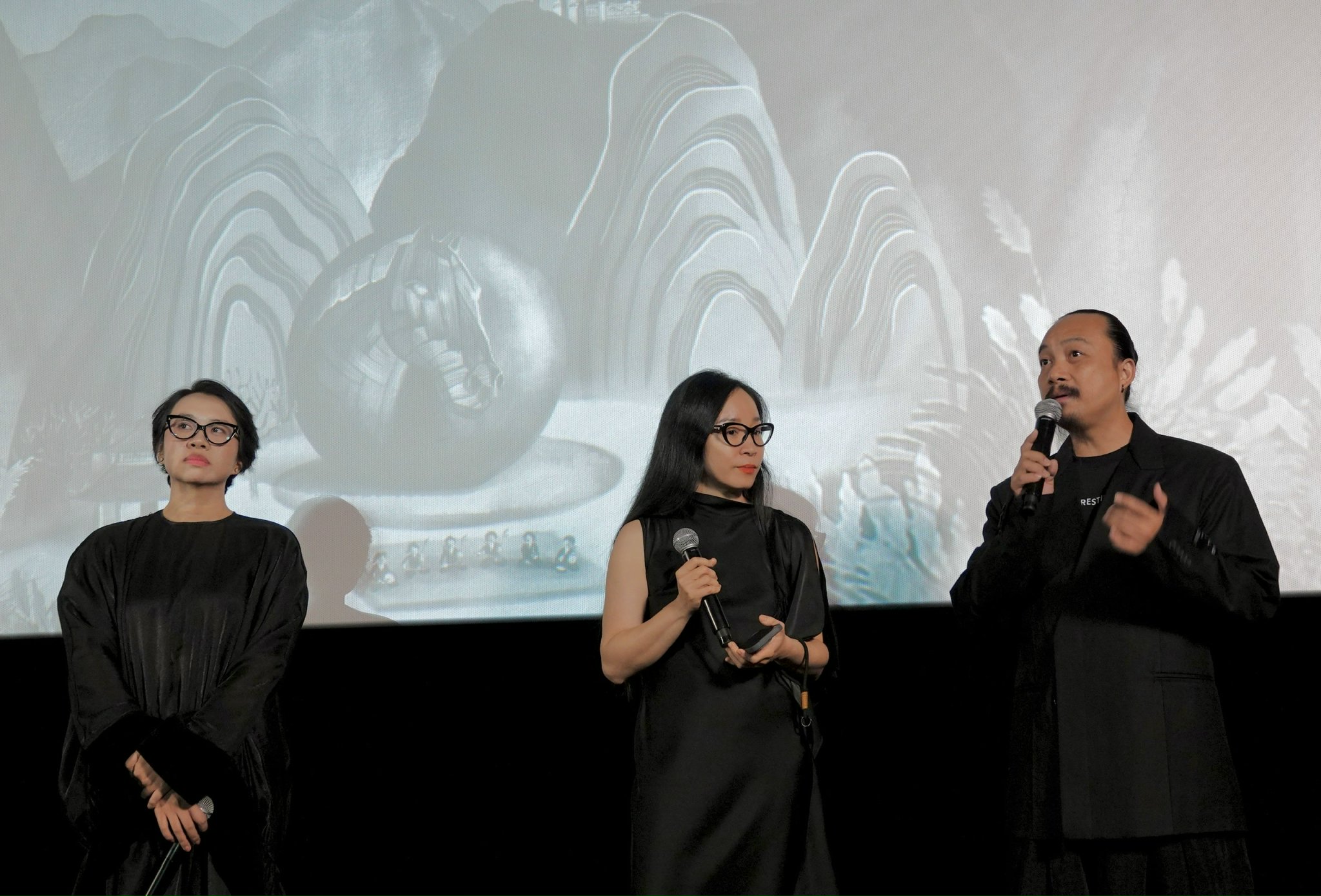 Vì sao Hà Anh Tuấn định nói dối ê kíp 'Như chưa hề có cuộc chia ly'? - Ảnh 3. Hà Anh Tuấn - Ảnh 3.