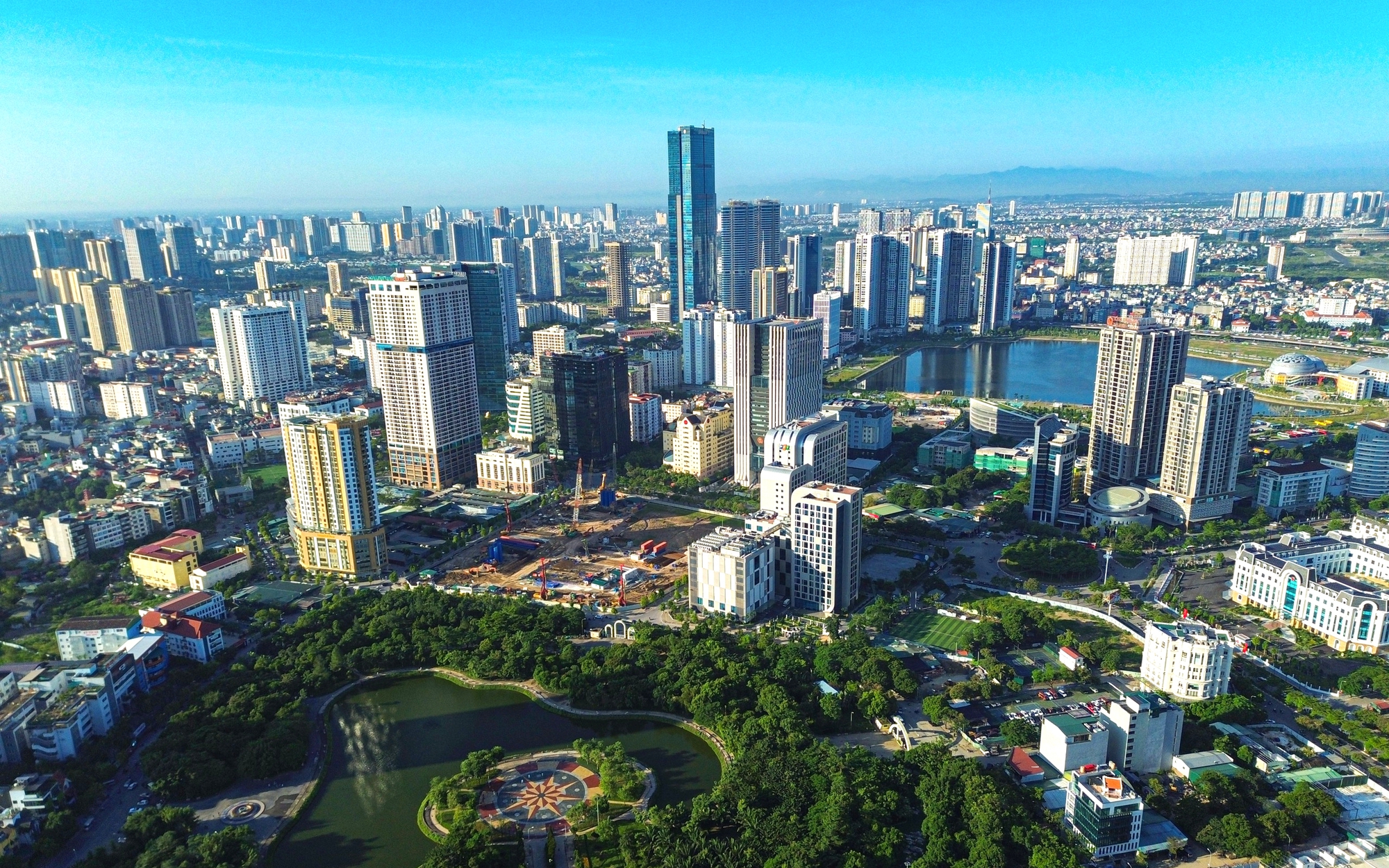 Khi giấc mơ an cư trở thành mồi câu - Ảnh 1.