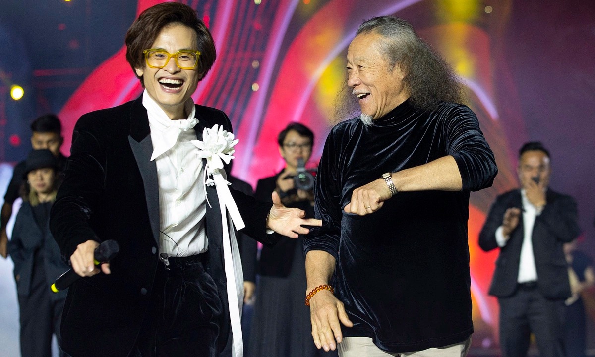 Vì sao Hà Anh Tuấn định nói dối ê kíp 'Như chưa hề có cuộc chia ly'? - Ảnh 7. Hà Anh Tuấn - Ảnh 4.